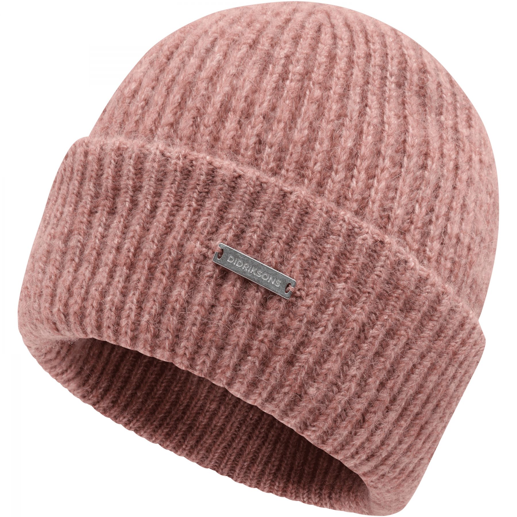 Didriksons Malin, gorro, rosa