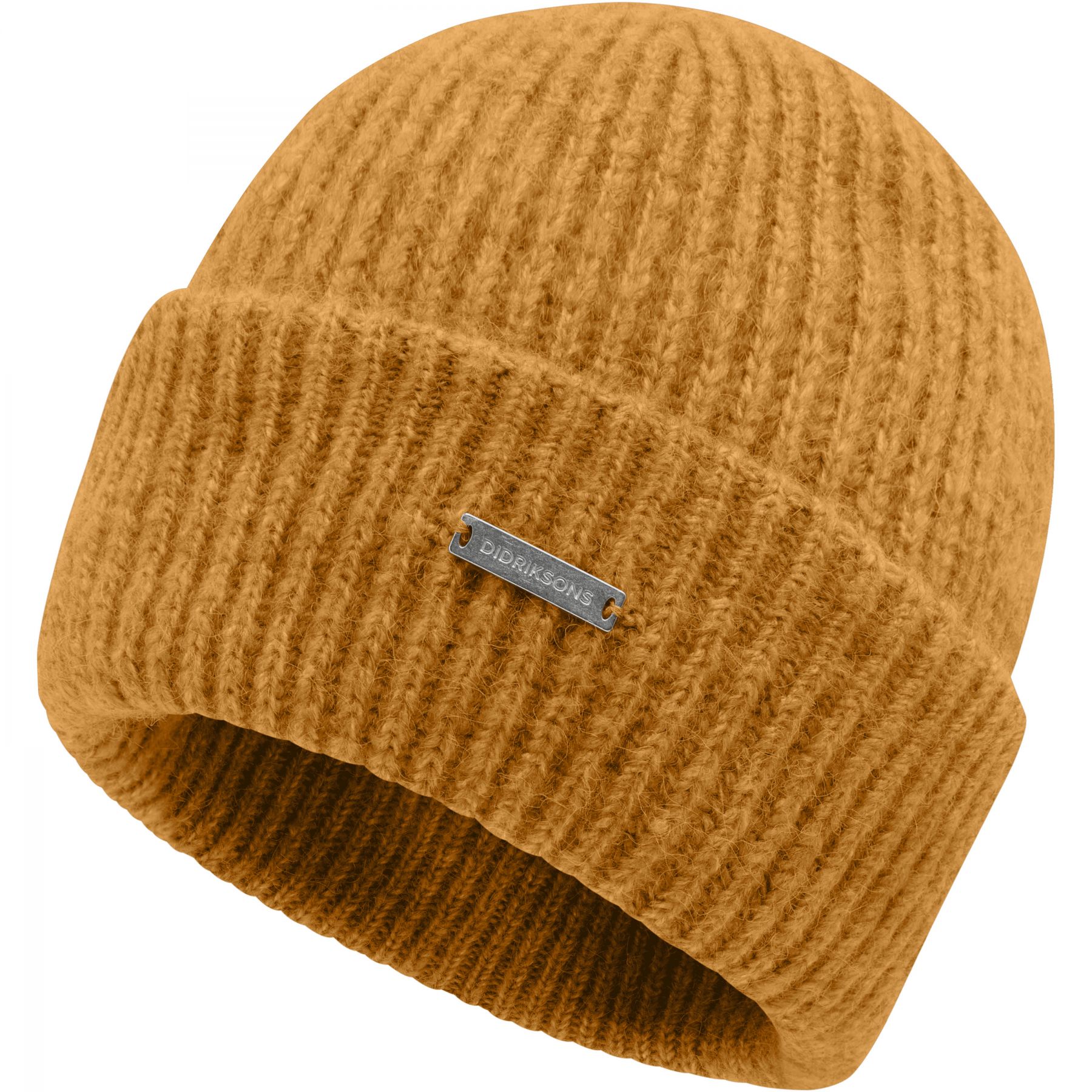 Didriksons Malin, gorro, spice brown