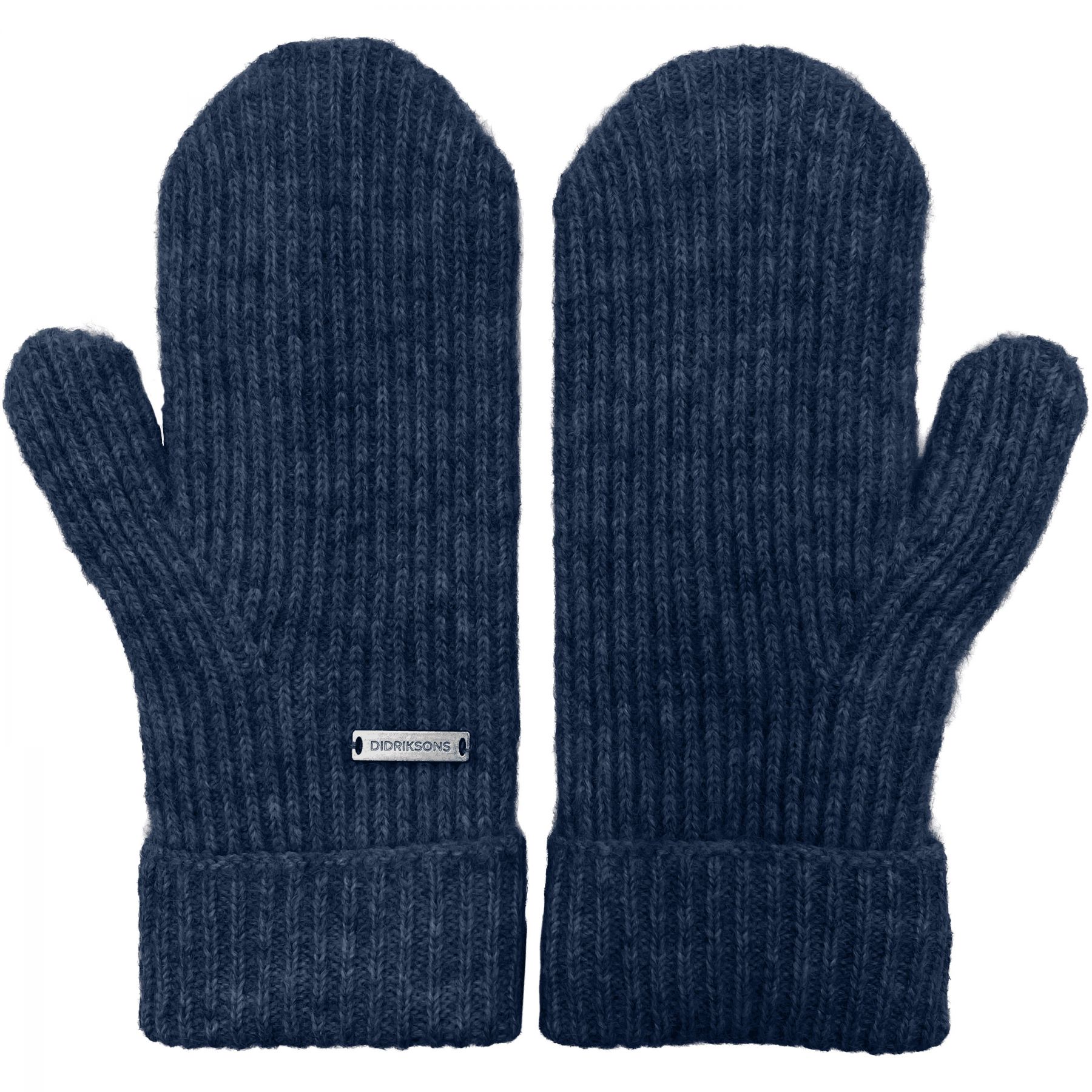 Didriksons Malin, manoplas, azul