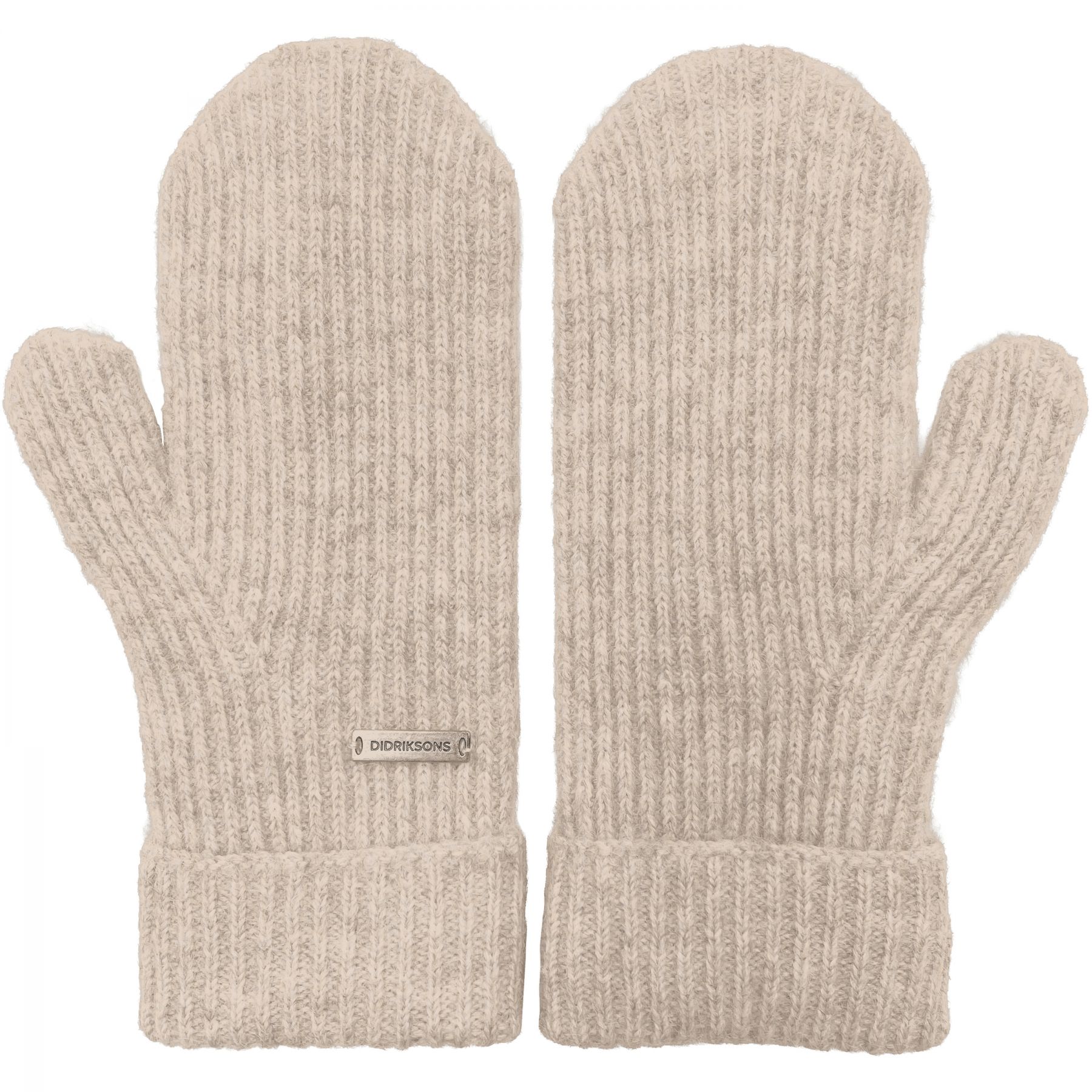 Didriksons Malin, manoplas, beige