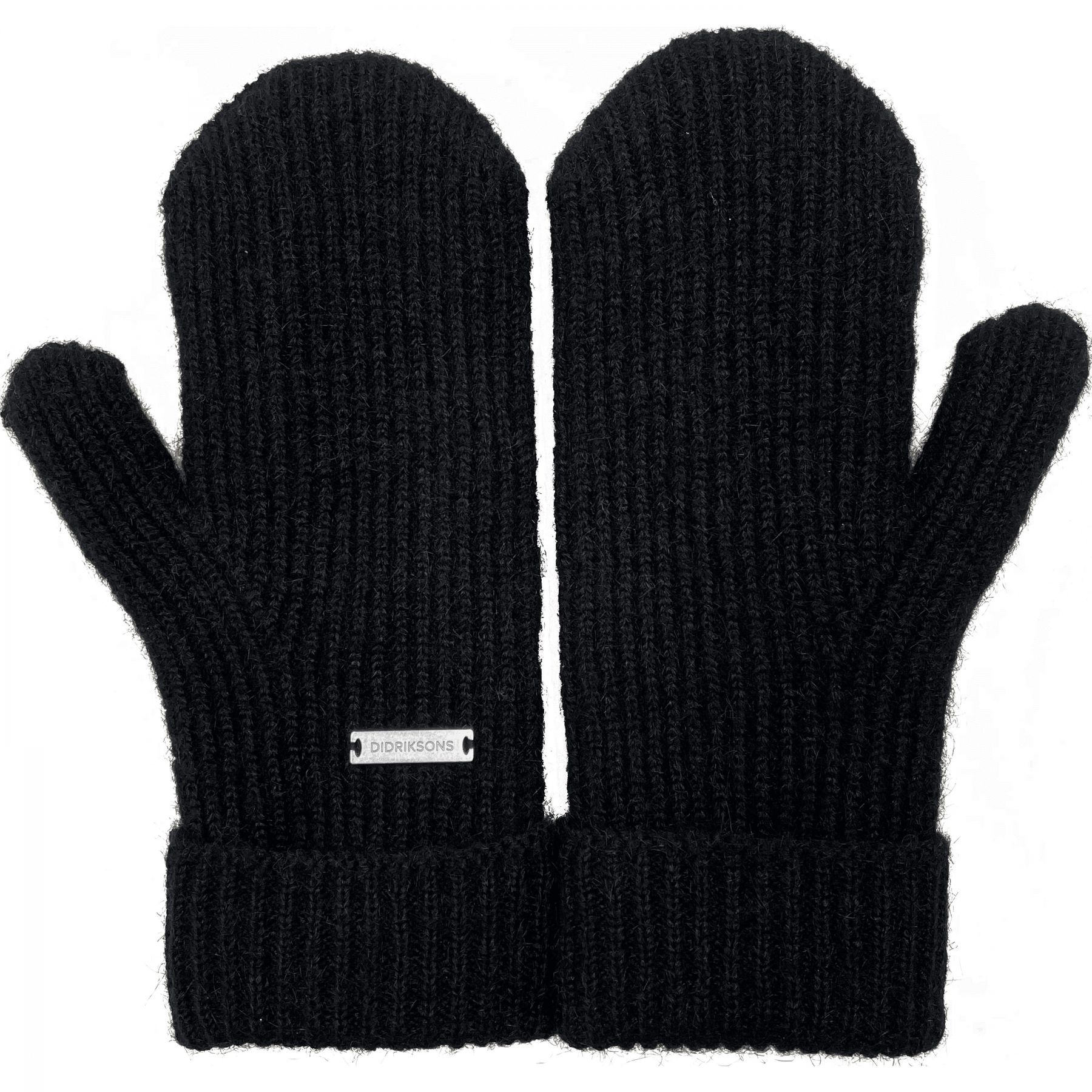 Didriksons Malin, manoplas, negro