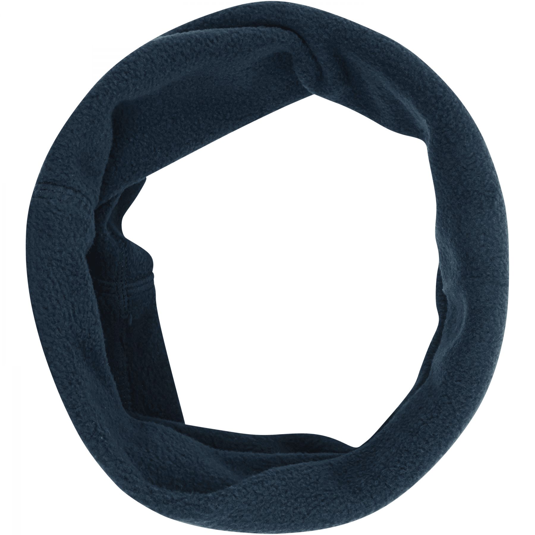 Didriksons Monte 2, braga de cuello, niños, navy