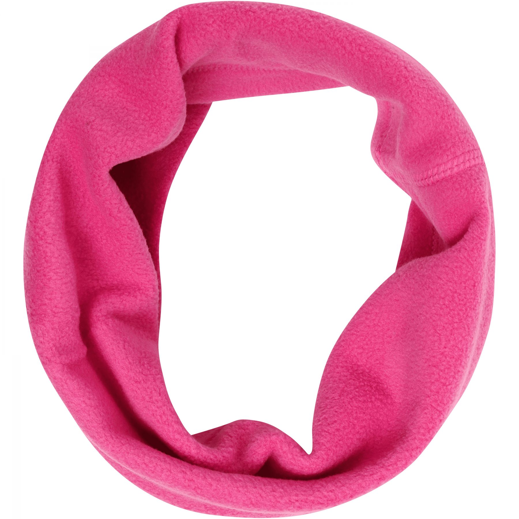 Didriksons Monte 2, braga de cuello, niños, rosa