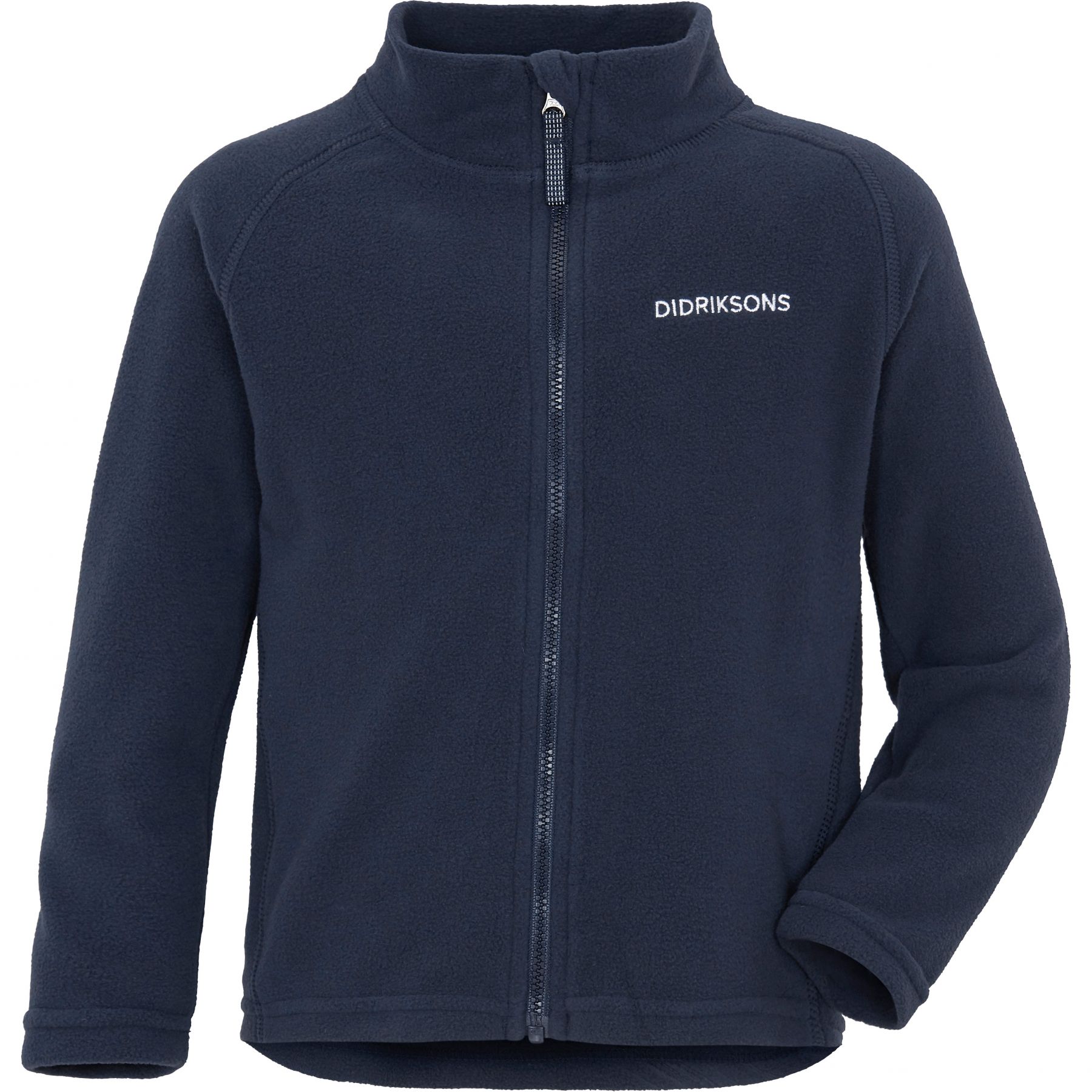 Didriksons Monte, chaqueta polar, junior, navy
