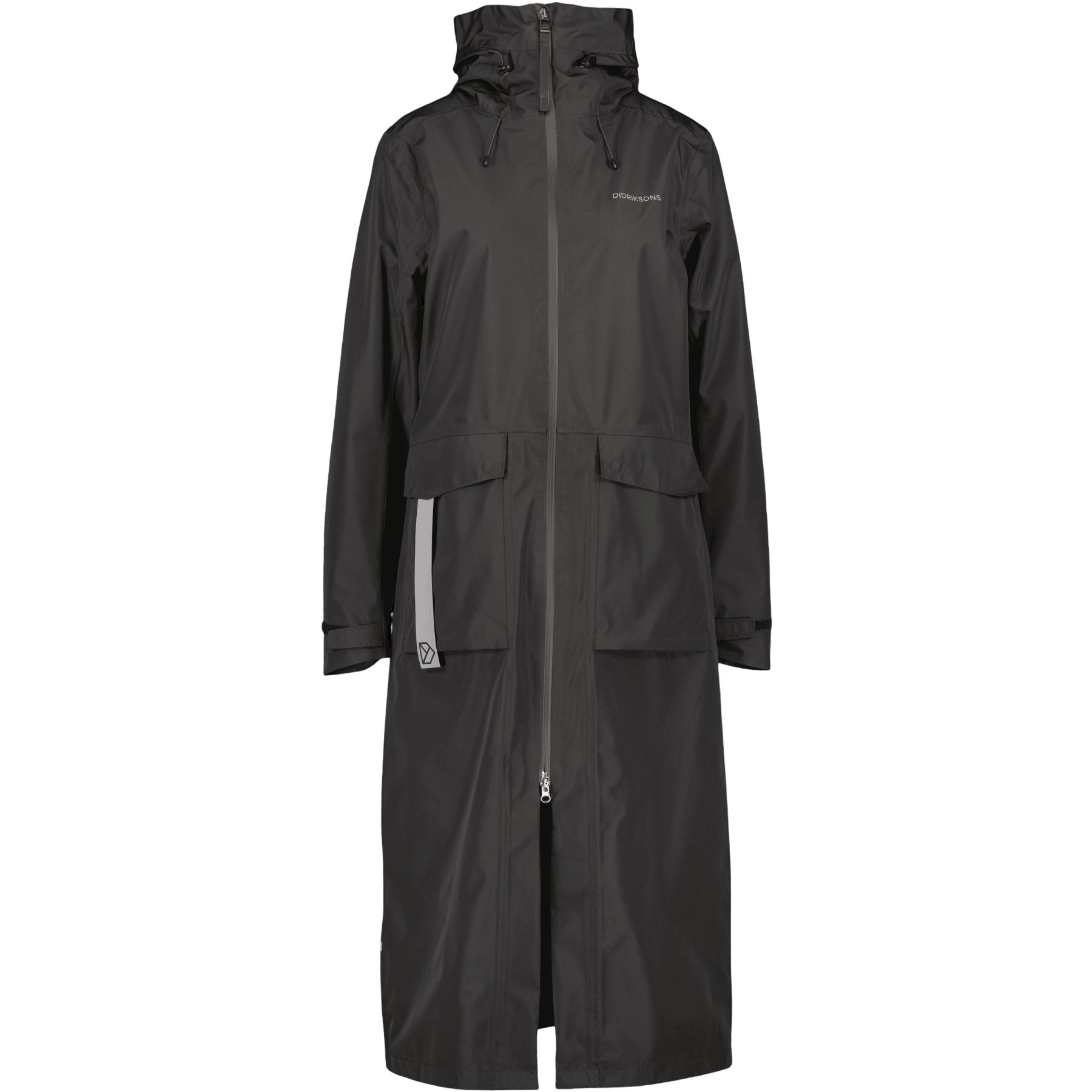 Nadja, parka, mujer