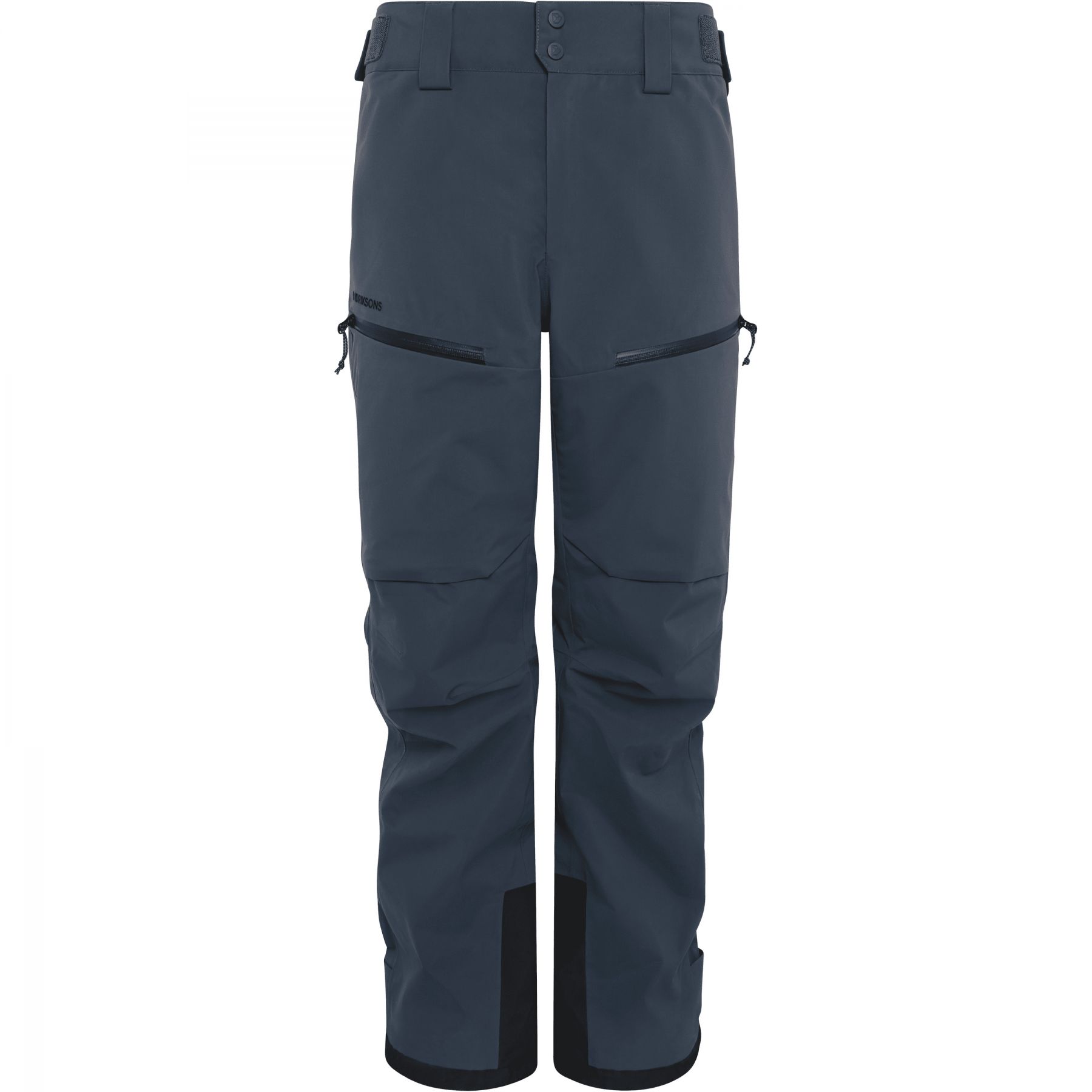 Didriksons Niva, pantalones de esquí, hombre, azul