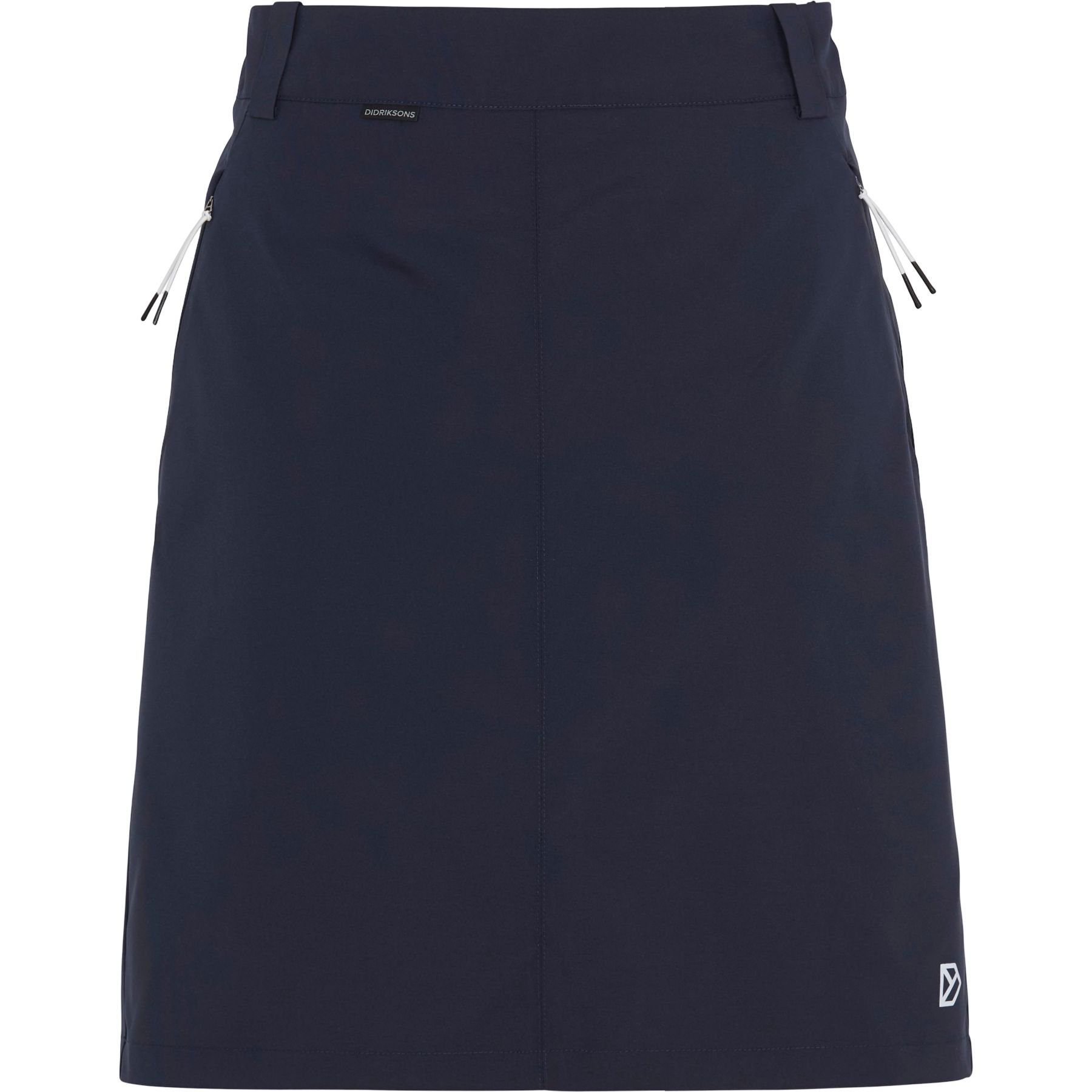 Didriksons Paulina, falda, mujer, dark night blue