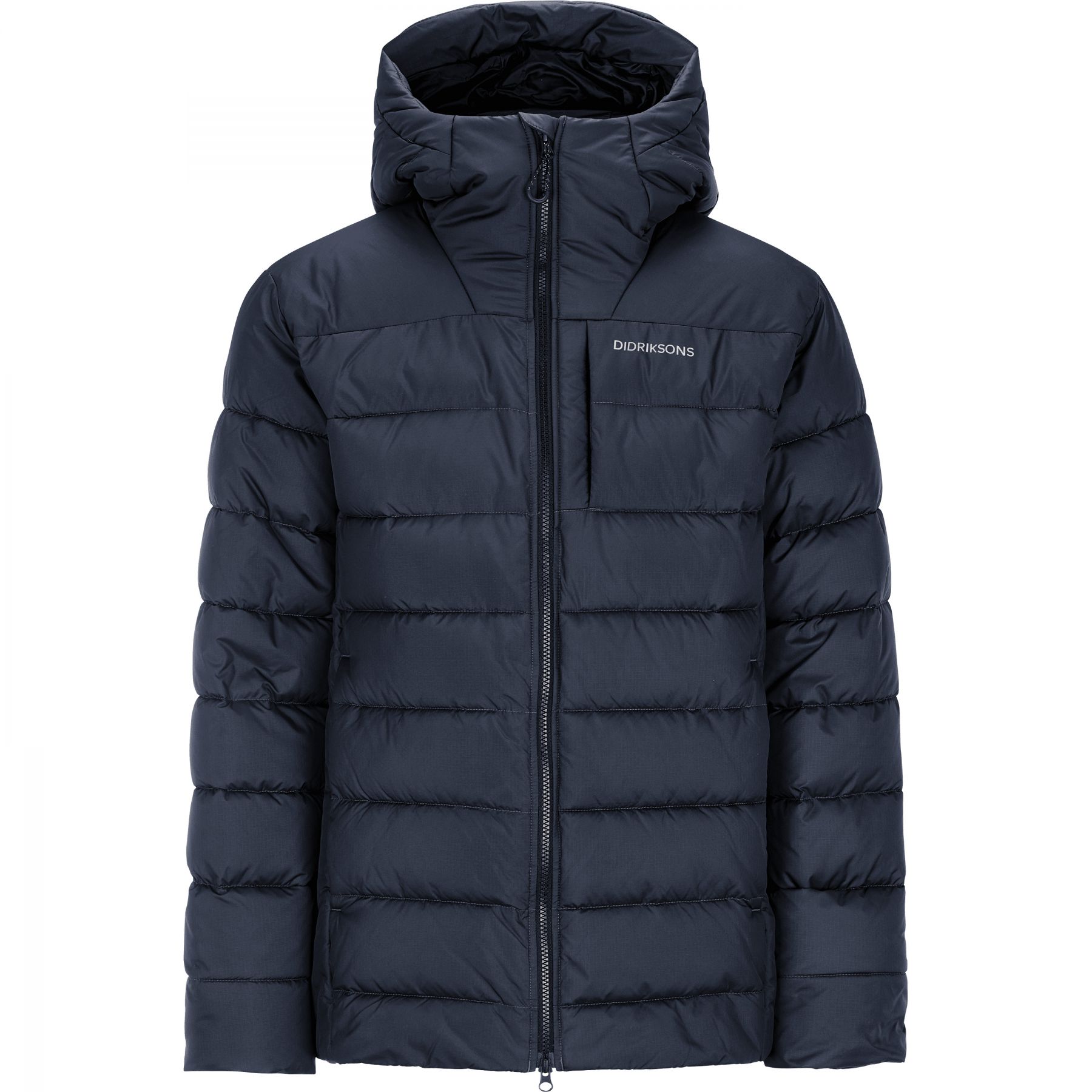 Didriksons Pictor, chaqueta de invierno, hombre, azul