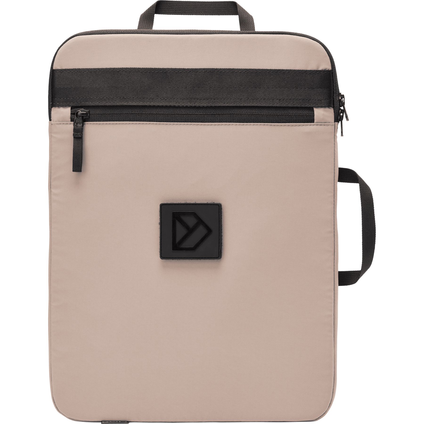 Didriksons Ramsvik funda para portátil, ash brown