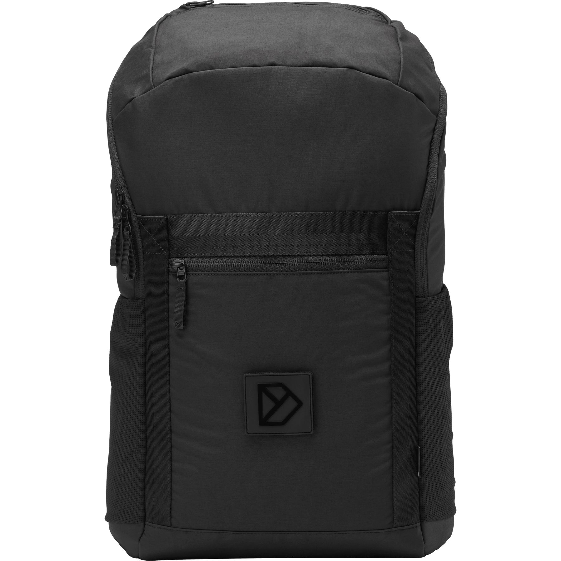 Didriksons Ramsvik, mochila, negro