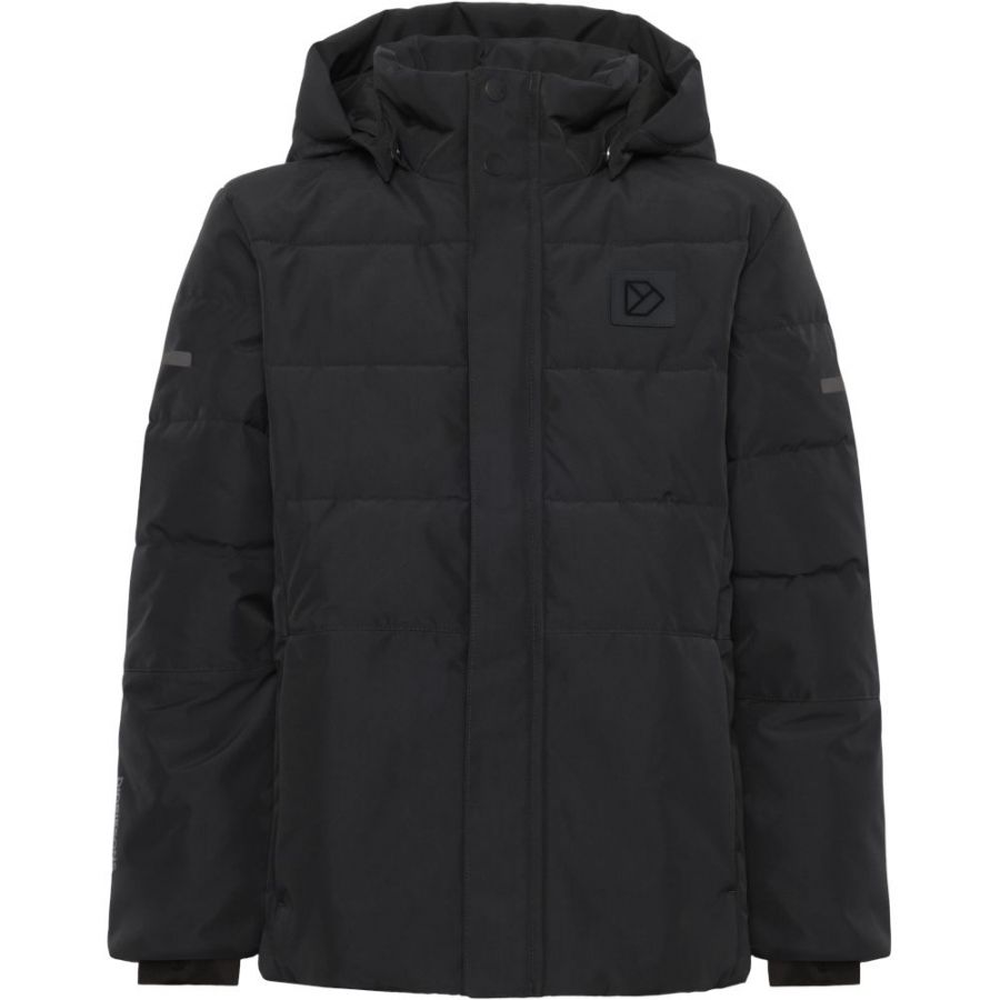 Silikat, chaqueta de invierno, junior
