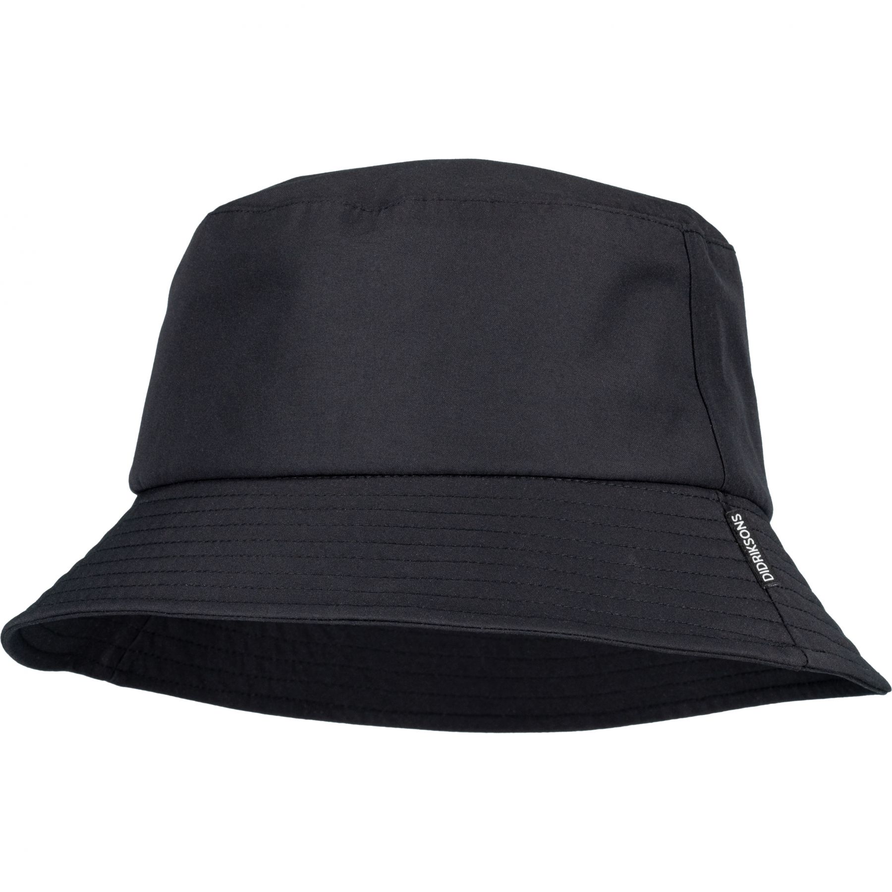 Didriksons Solomon, sombrero, negro