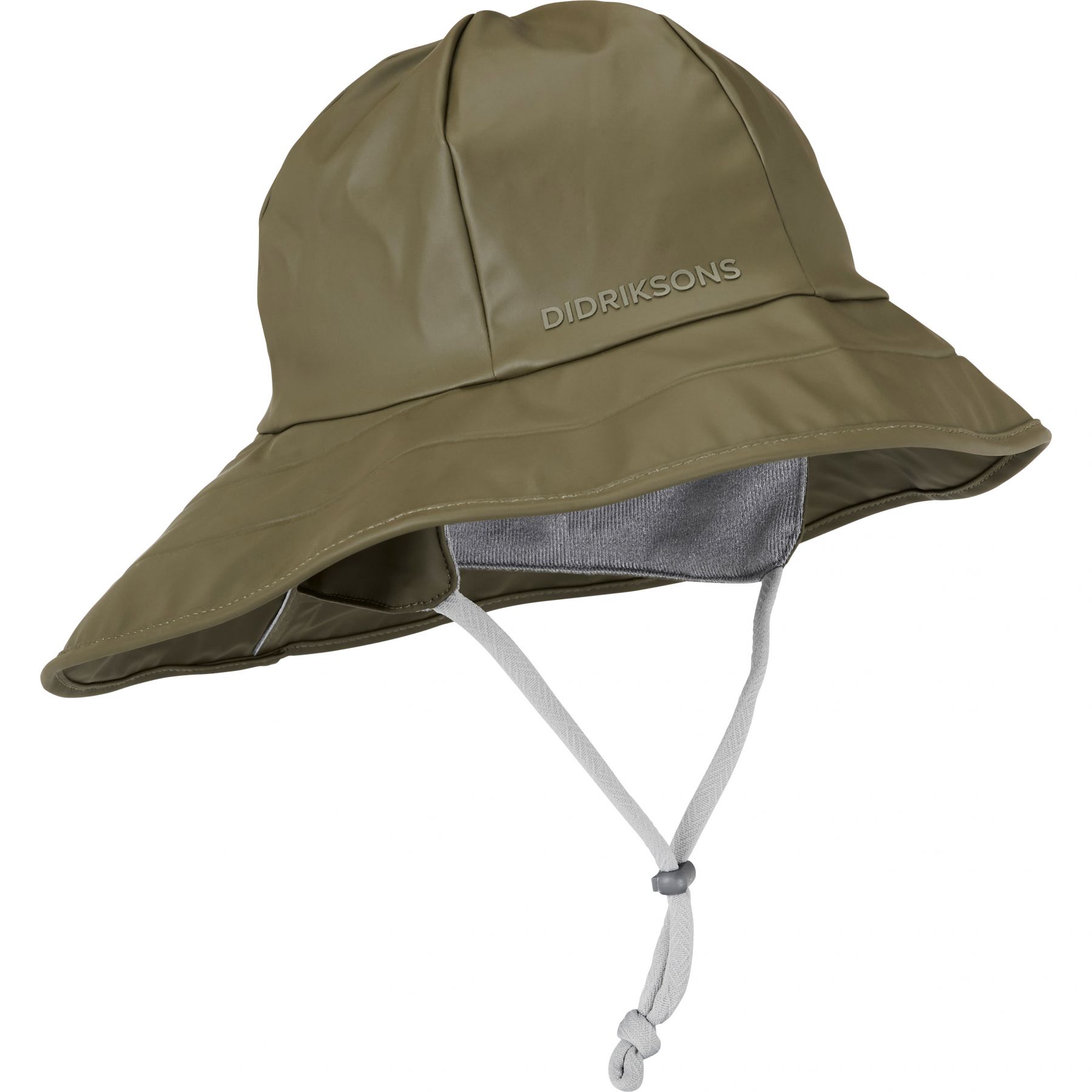 Didriksons Southwest, sombrero, fog green