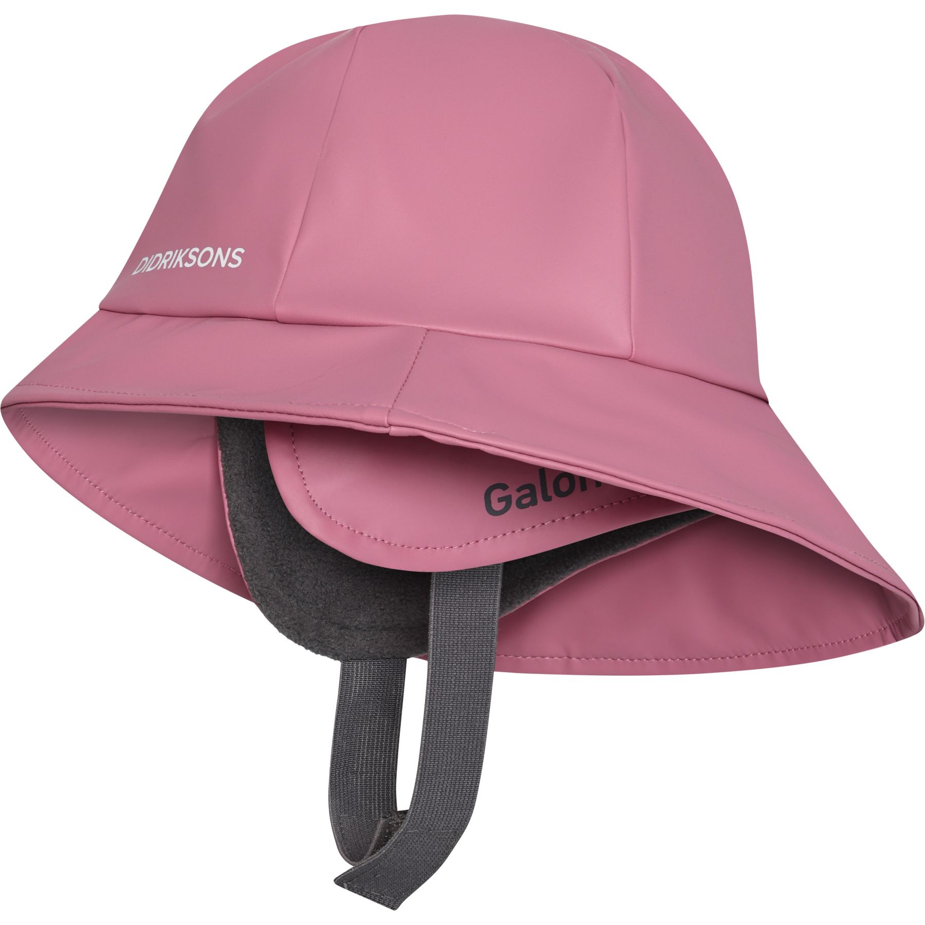 Didriksons Southwest, sombrero, junior, rosa
