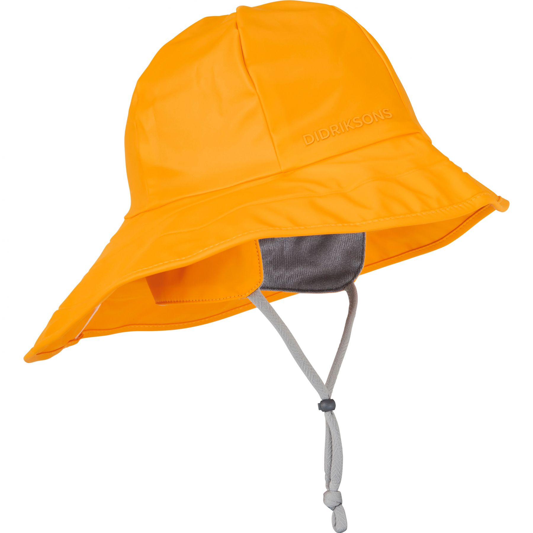Didriksons Southwest, sombrero, saffron yellow