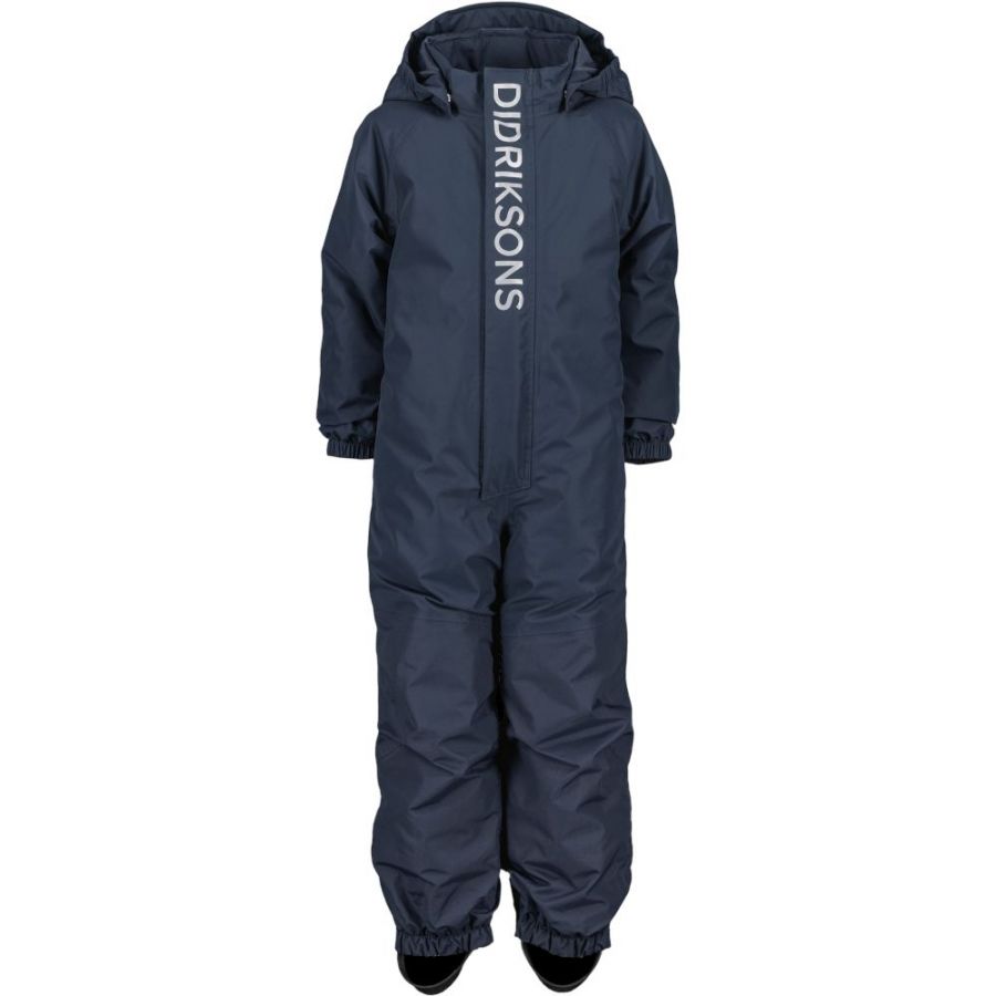 Didriksons Talvi, mono de esquí, junior, navy