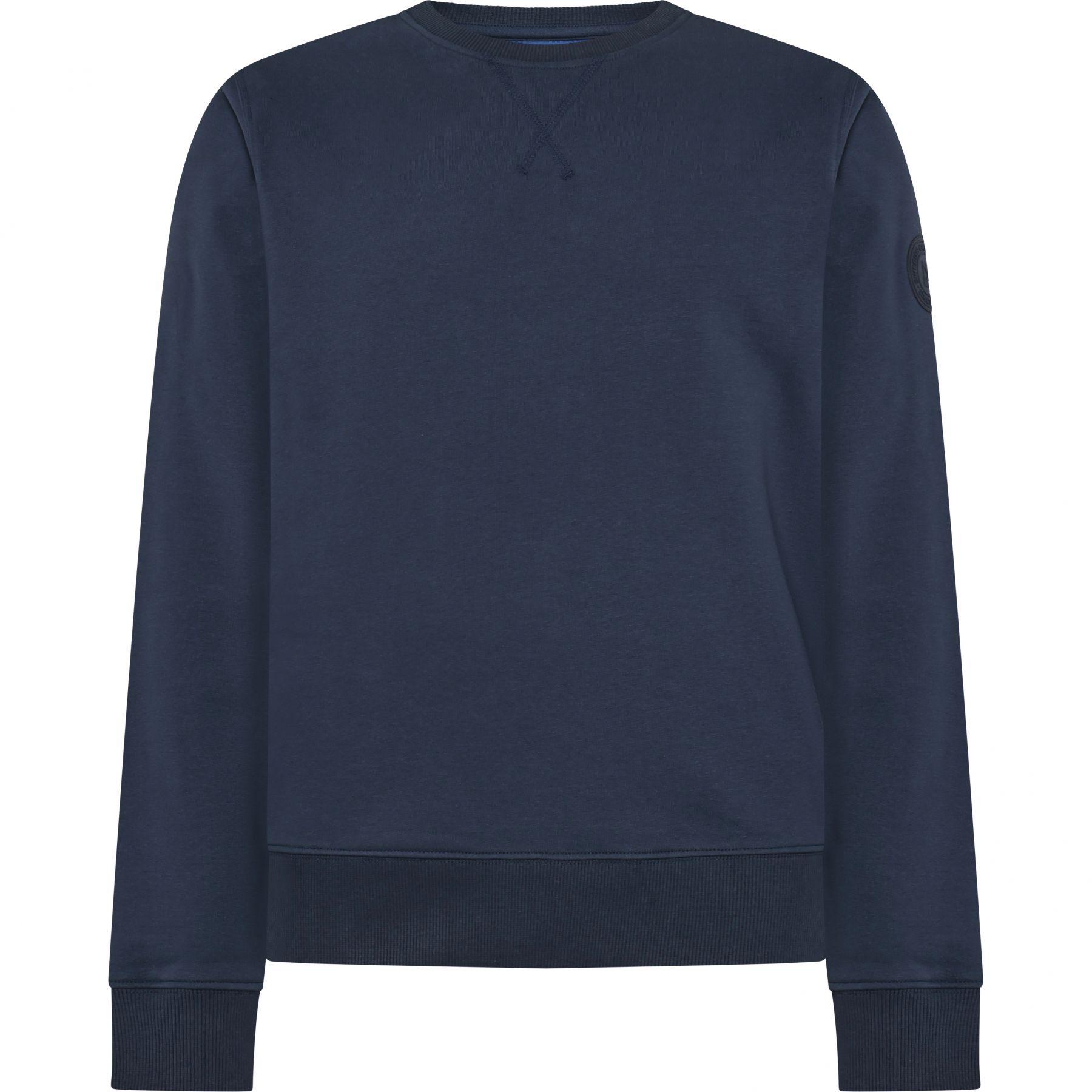Didriksons Torö, suéter, hombre, navy