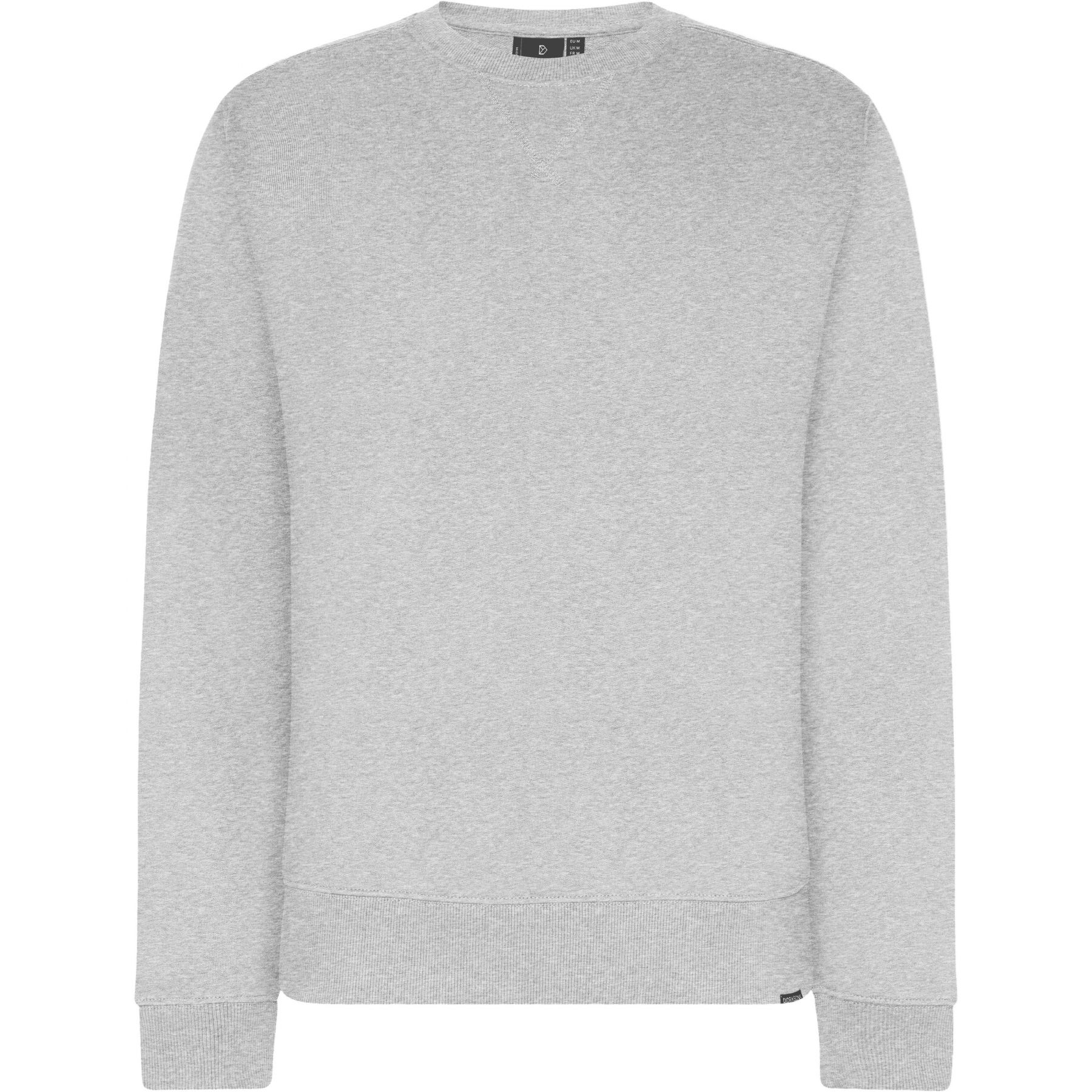 Didriksons Torö, suéter, hombre, aluminum melange