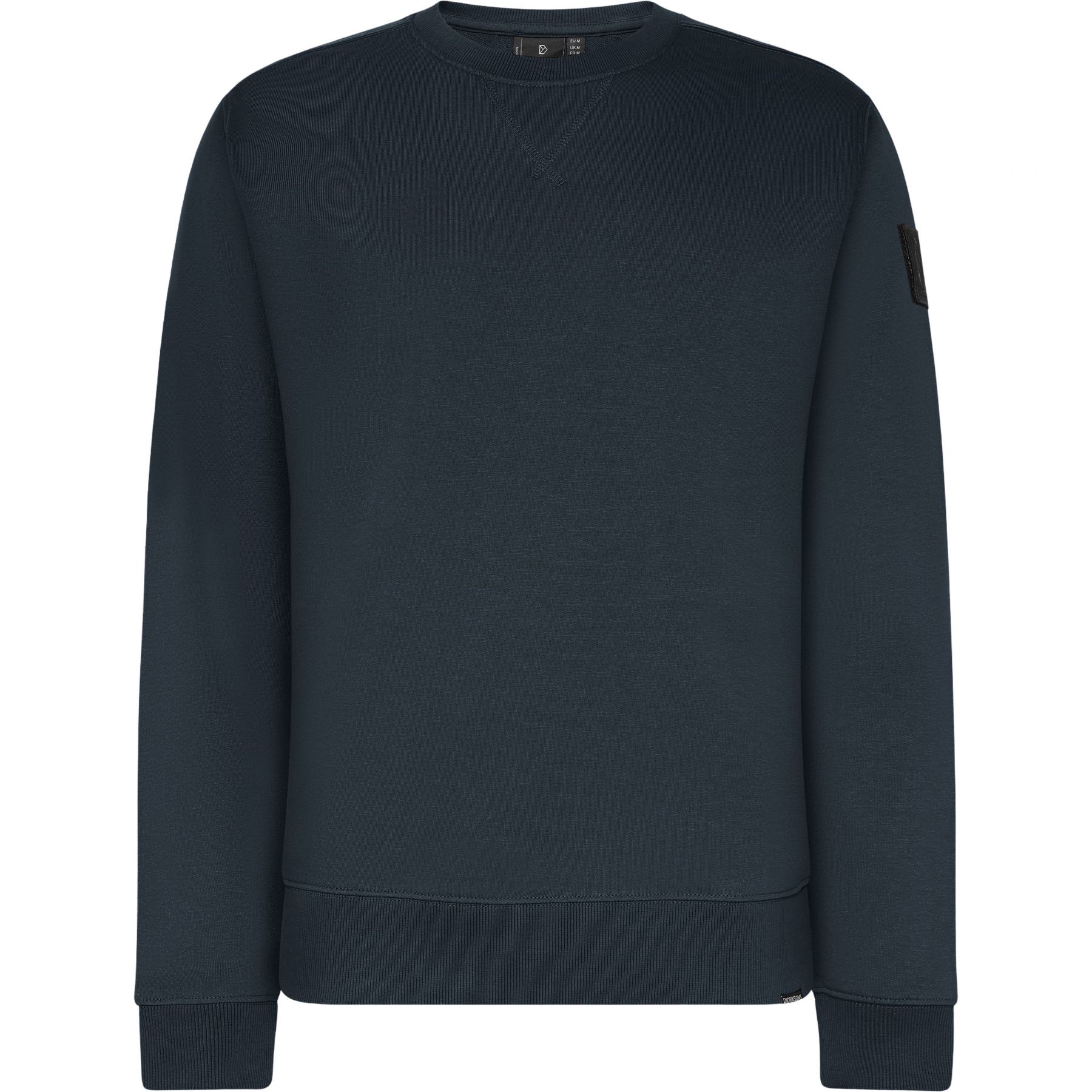 Didriksons Torö, suéter, hombre, azul marino