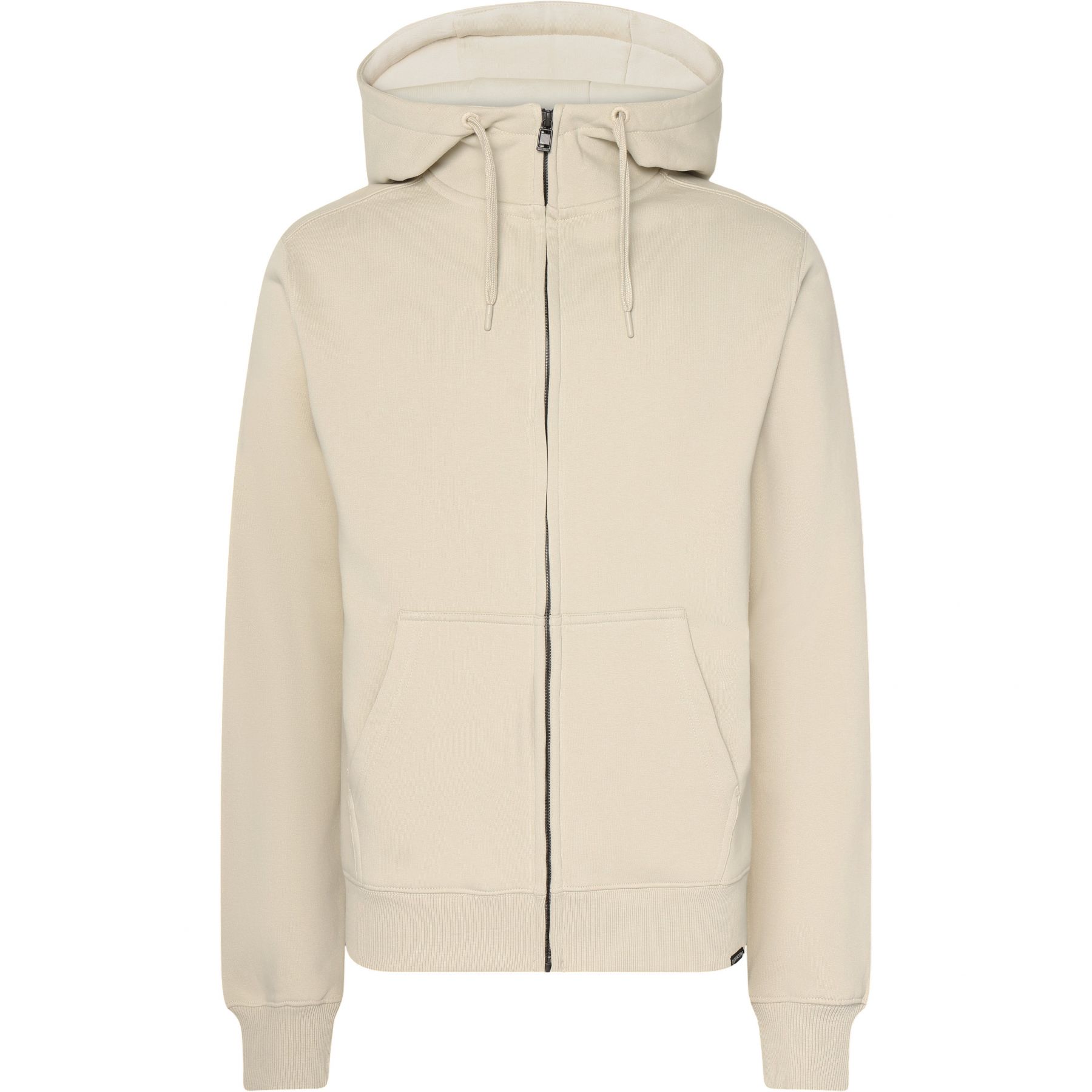 Didriksons Ven, sudadera con capucha, hombre, light beige