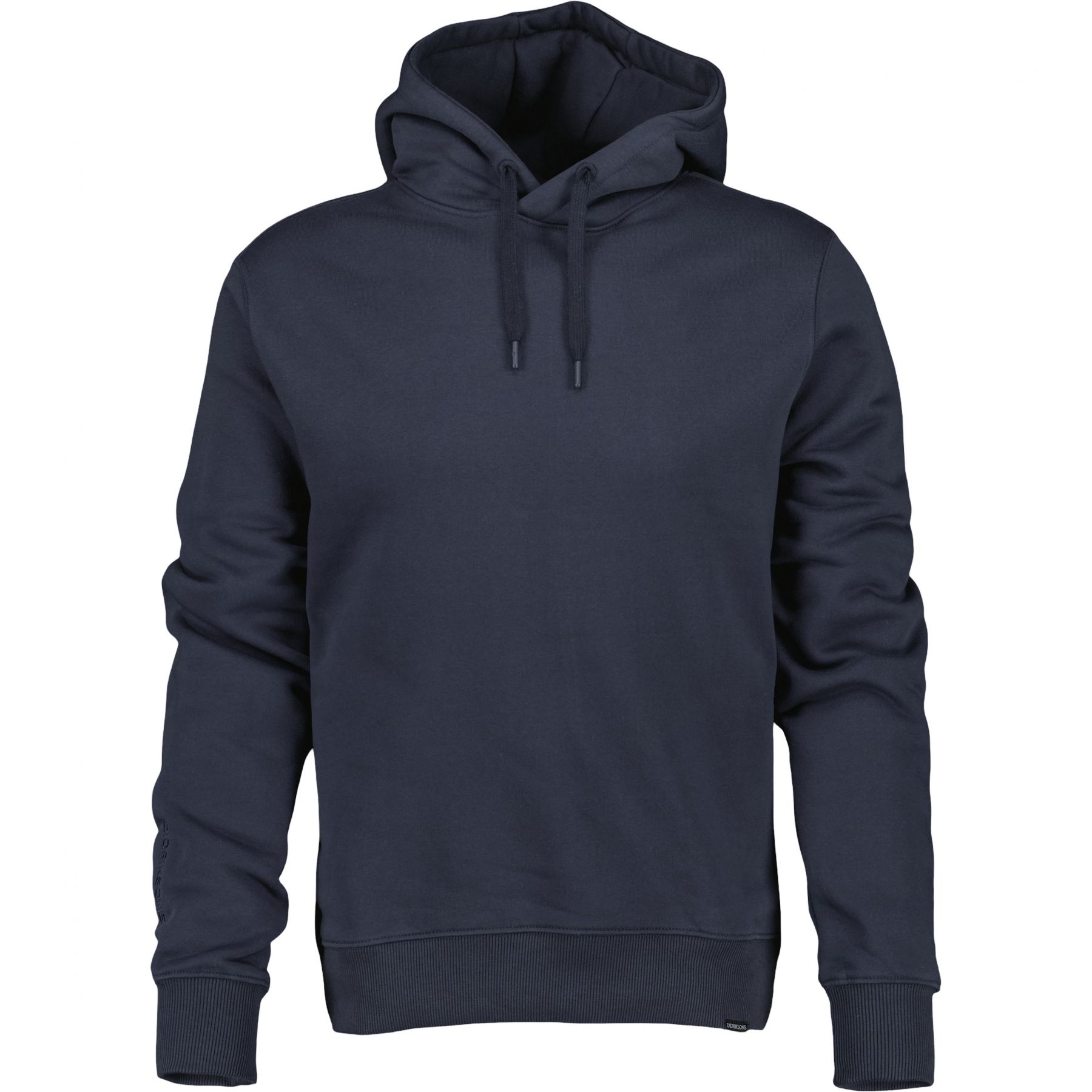 Didriksons Ven, sudadera con capucha, hombre, navy