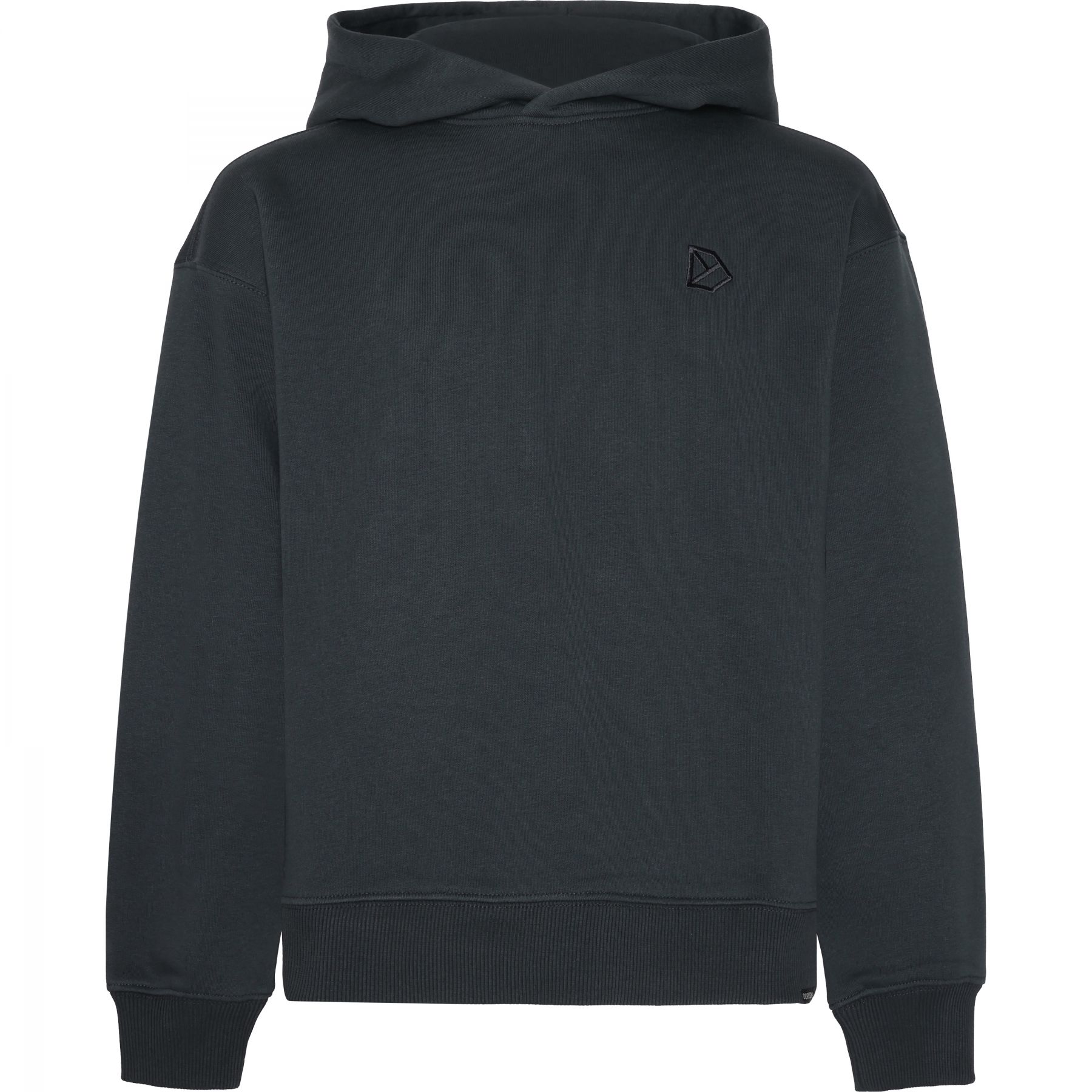 Didriksons Ven, sudadera con capucha, junior, navy