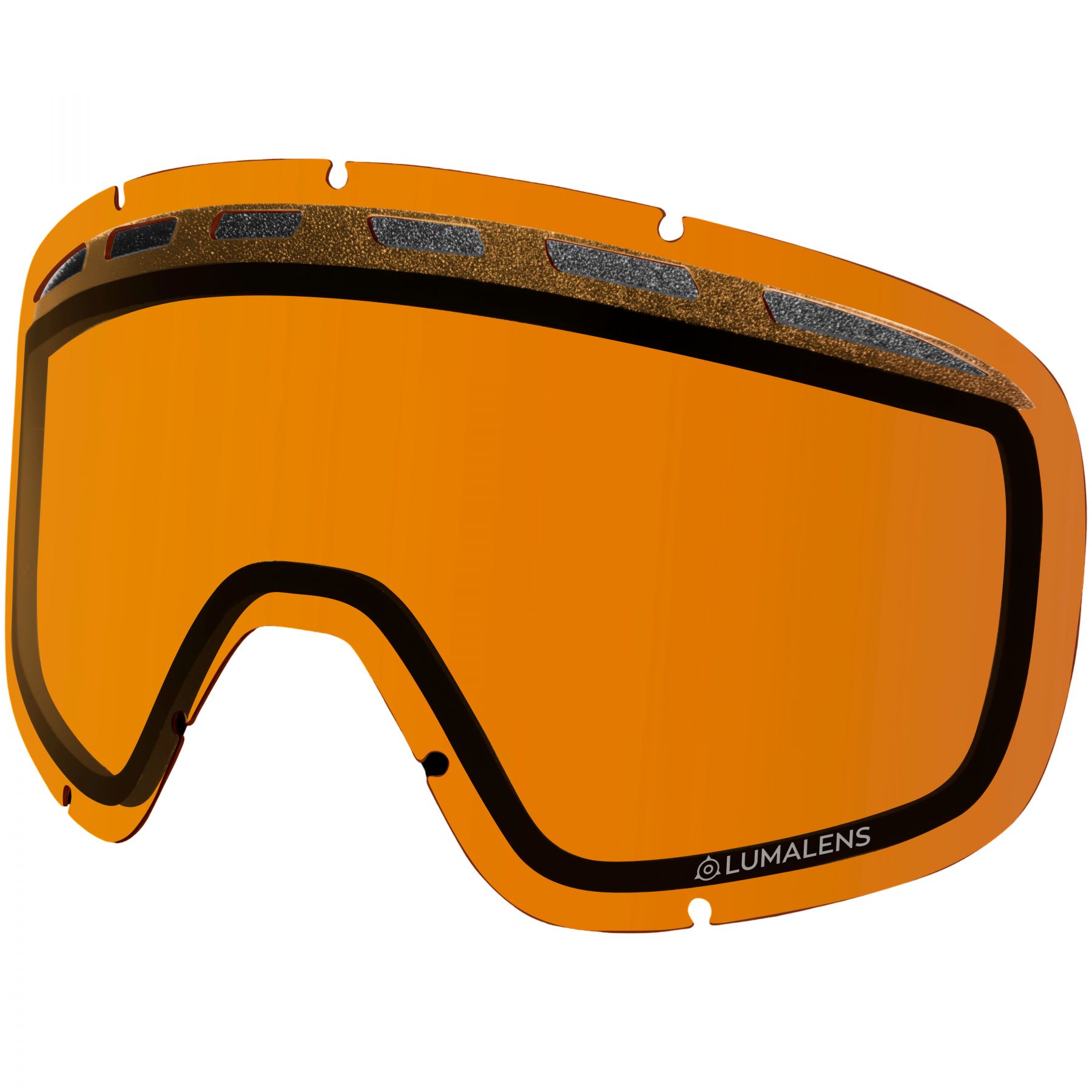 Dragon D1OTG, Lumalens Amber, lente de repuesto