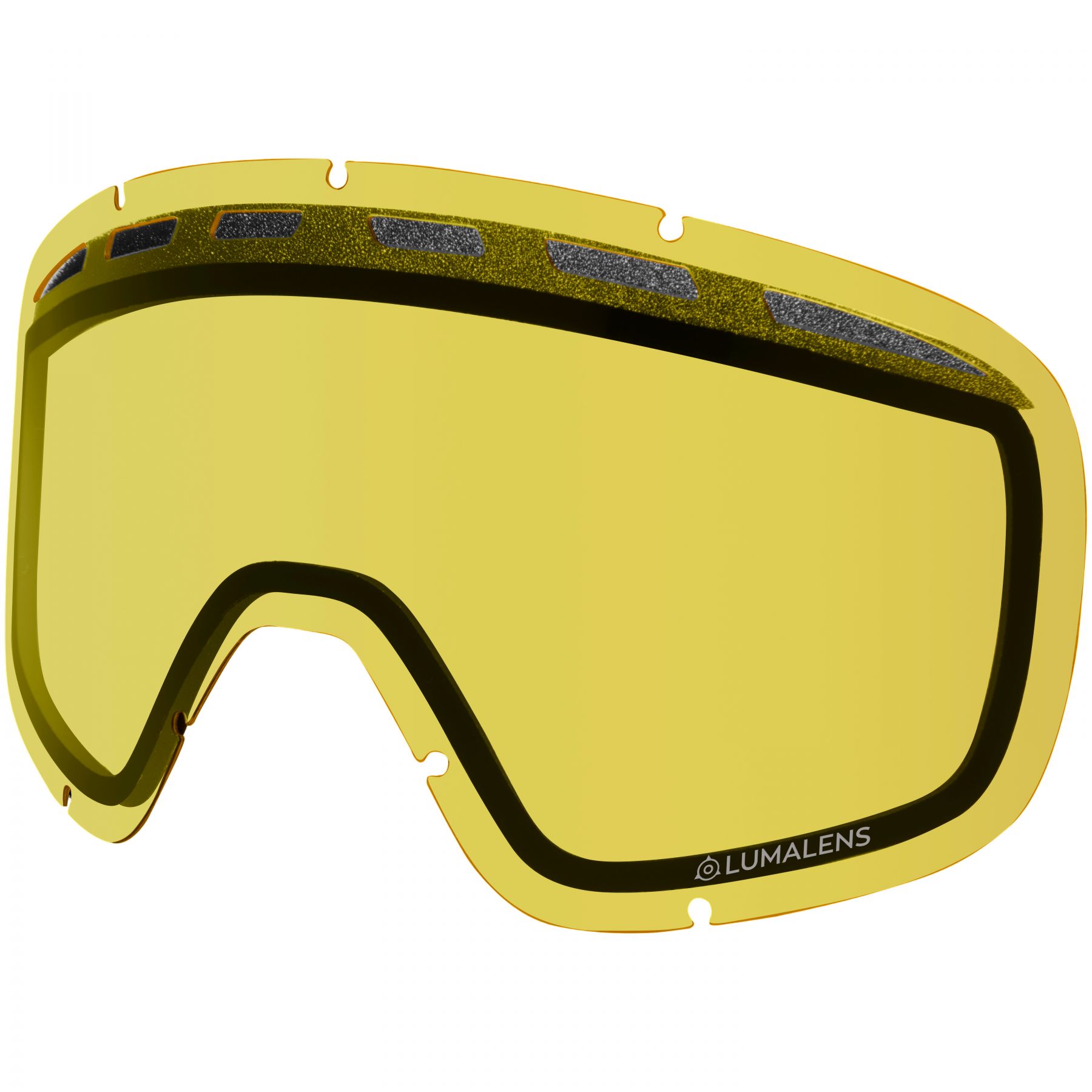 Dragon D1OTG, Lumalens Yellow, lente de repuesto