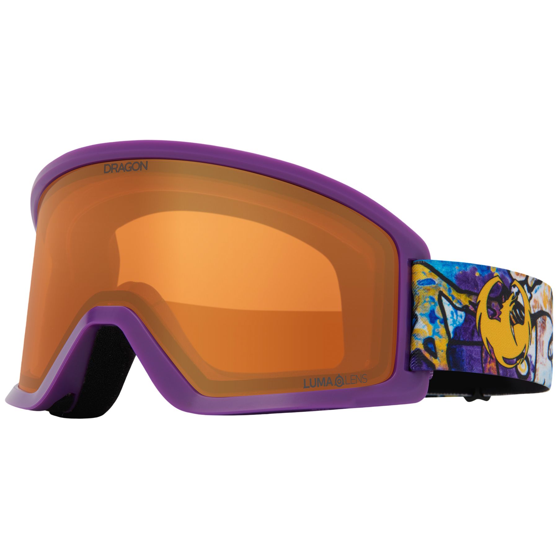 Dragon DX3 OTG, gafas Cblite24