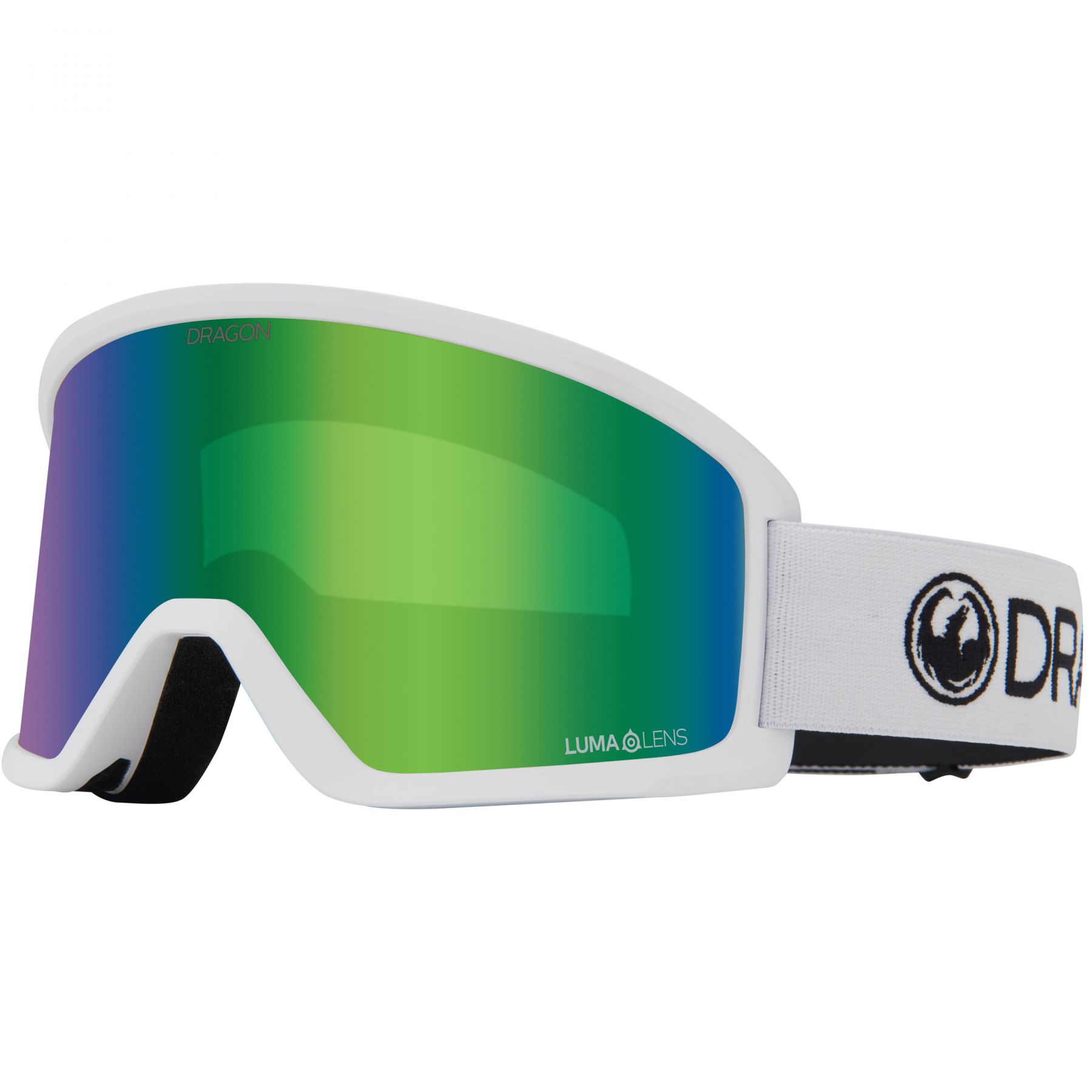 DX3 OTG, gafas de esquí