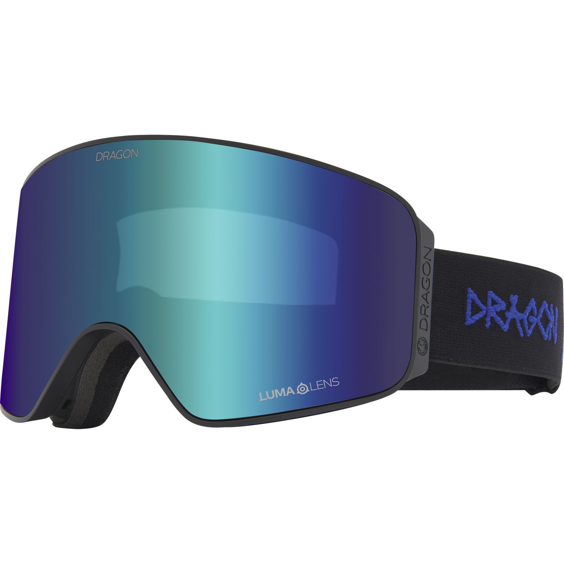 Dragon NFX MAG OTG, gafas de esquí, thrill
