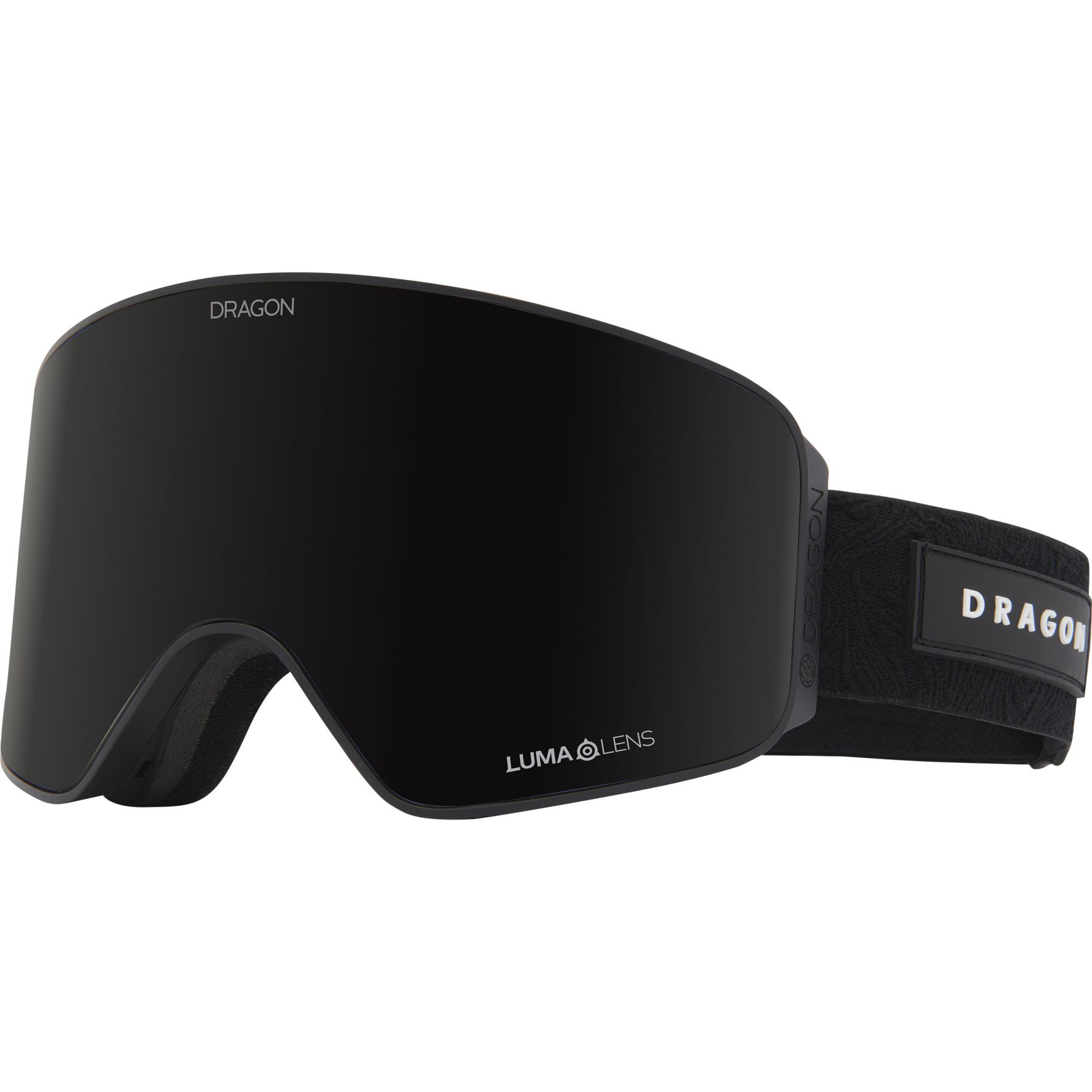 Dragon NFX MAG OTG, gafas de esquí, vantas
