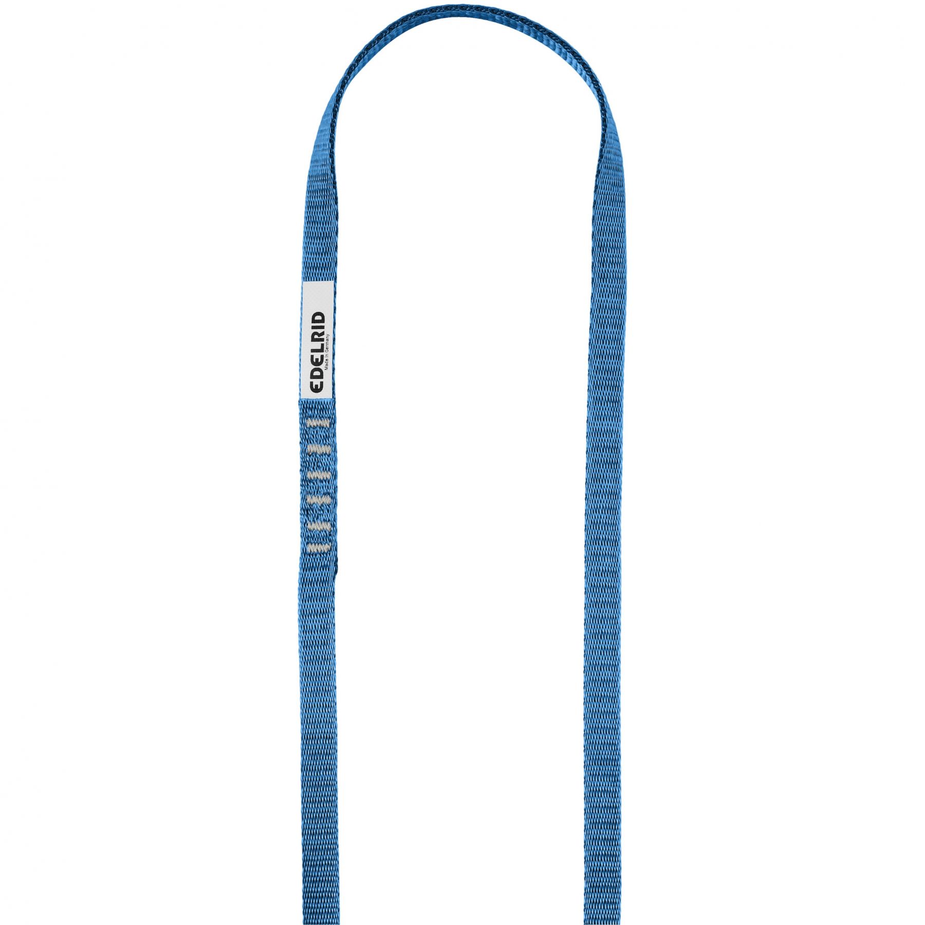 Edelrid Tech Web Sling, eslinga, unisex, azul