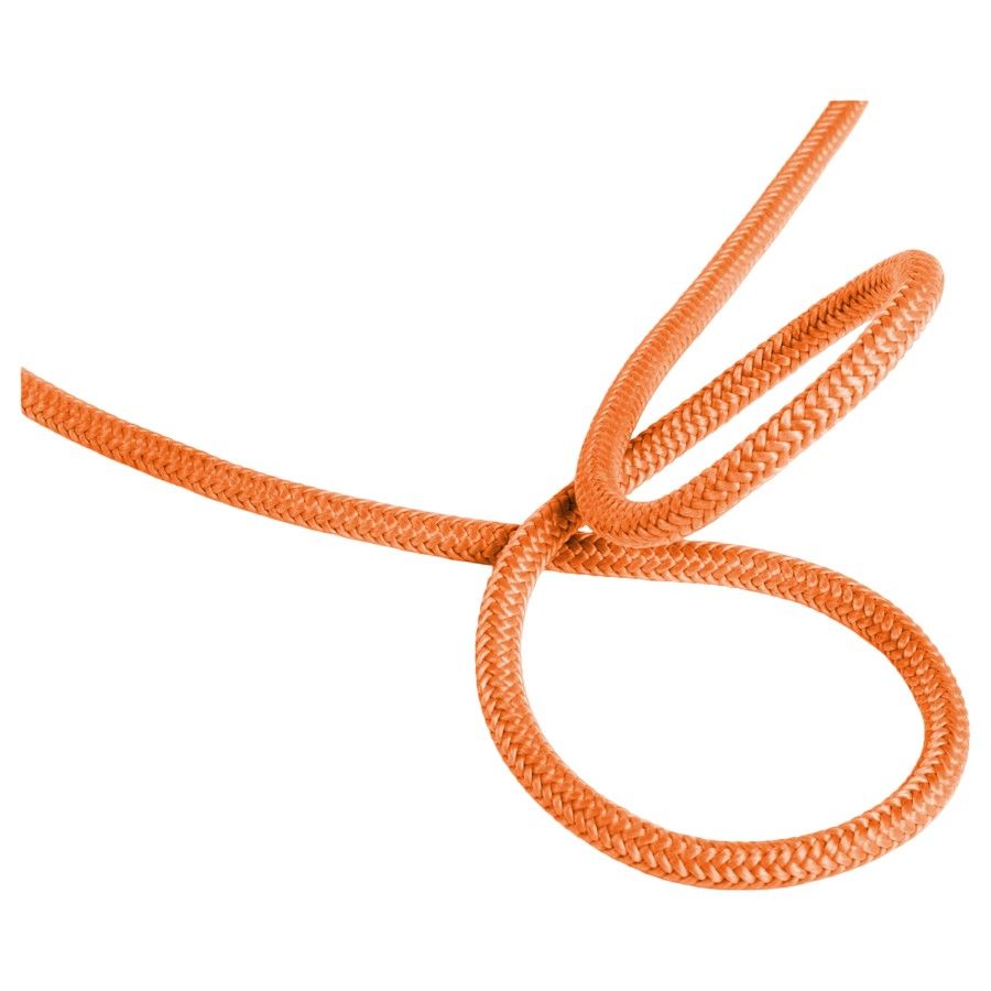 Edelweiss Cordelette 5MM, cuerda de escalada, multicolor