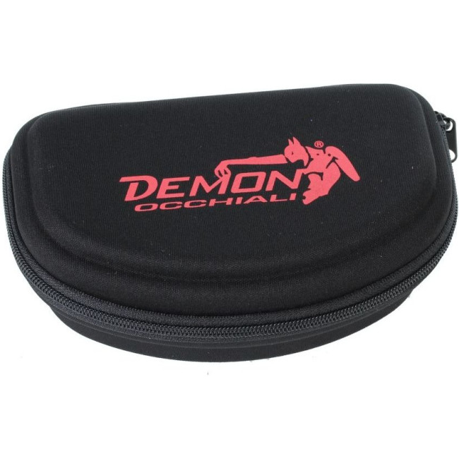 Estuche Demon Hardcase para gafas de sol