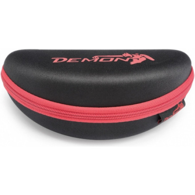 Estuche rígido para gafas de sol Demon