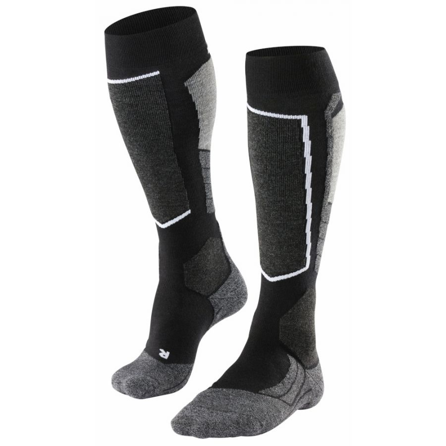 SK2 calcetines de esquí, las mujeres