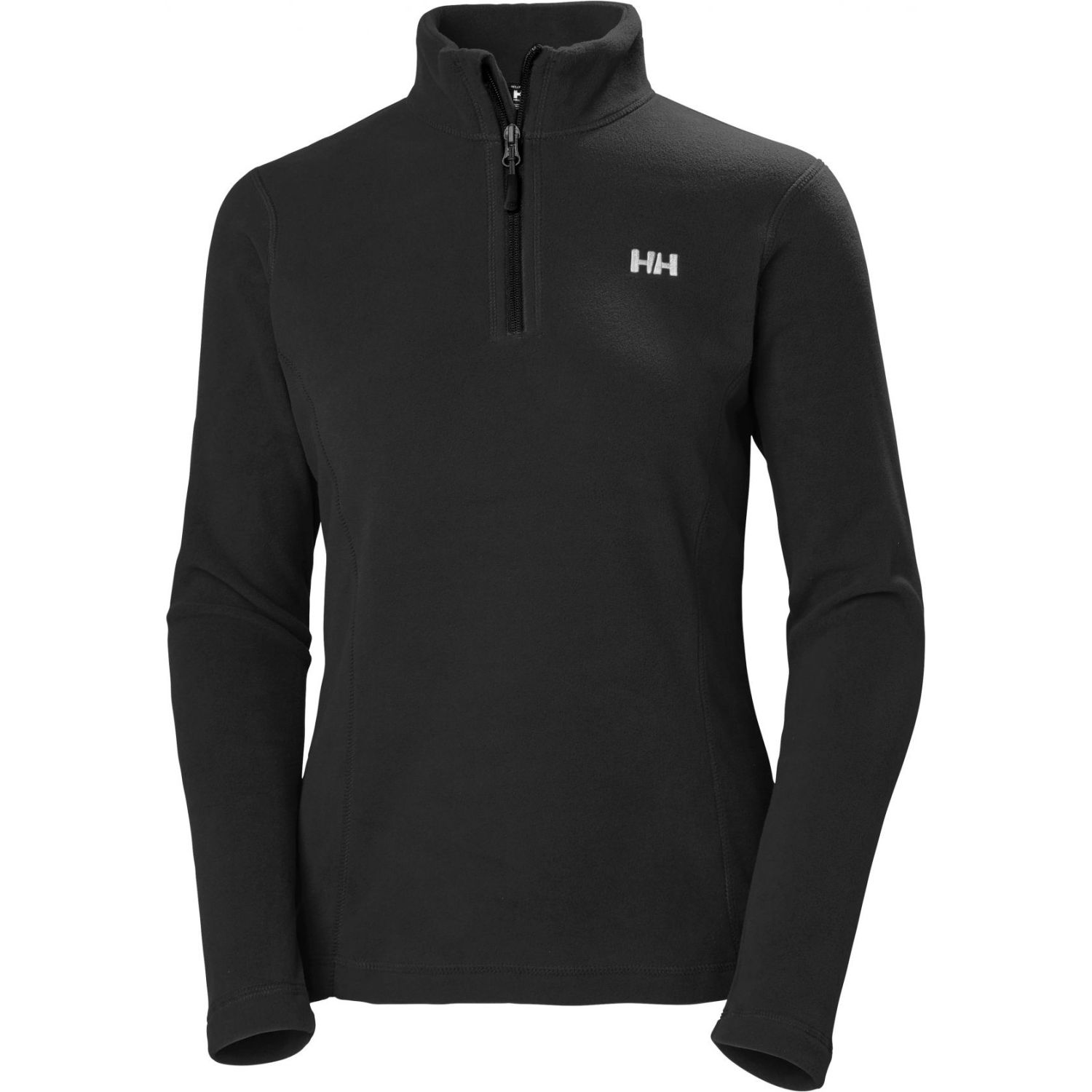 Forro polar Helly Hansen Daybreaker 1/2 cremallera, mujer