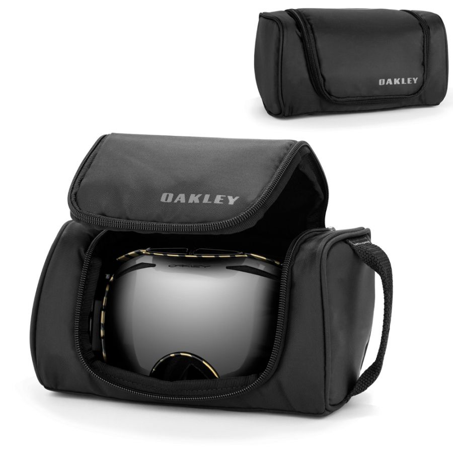 Funda blanda para gafas Oakley