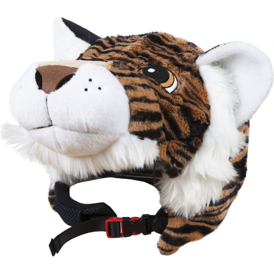 Funda de casco Hoxyheads, Tigre