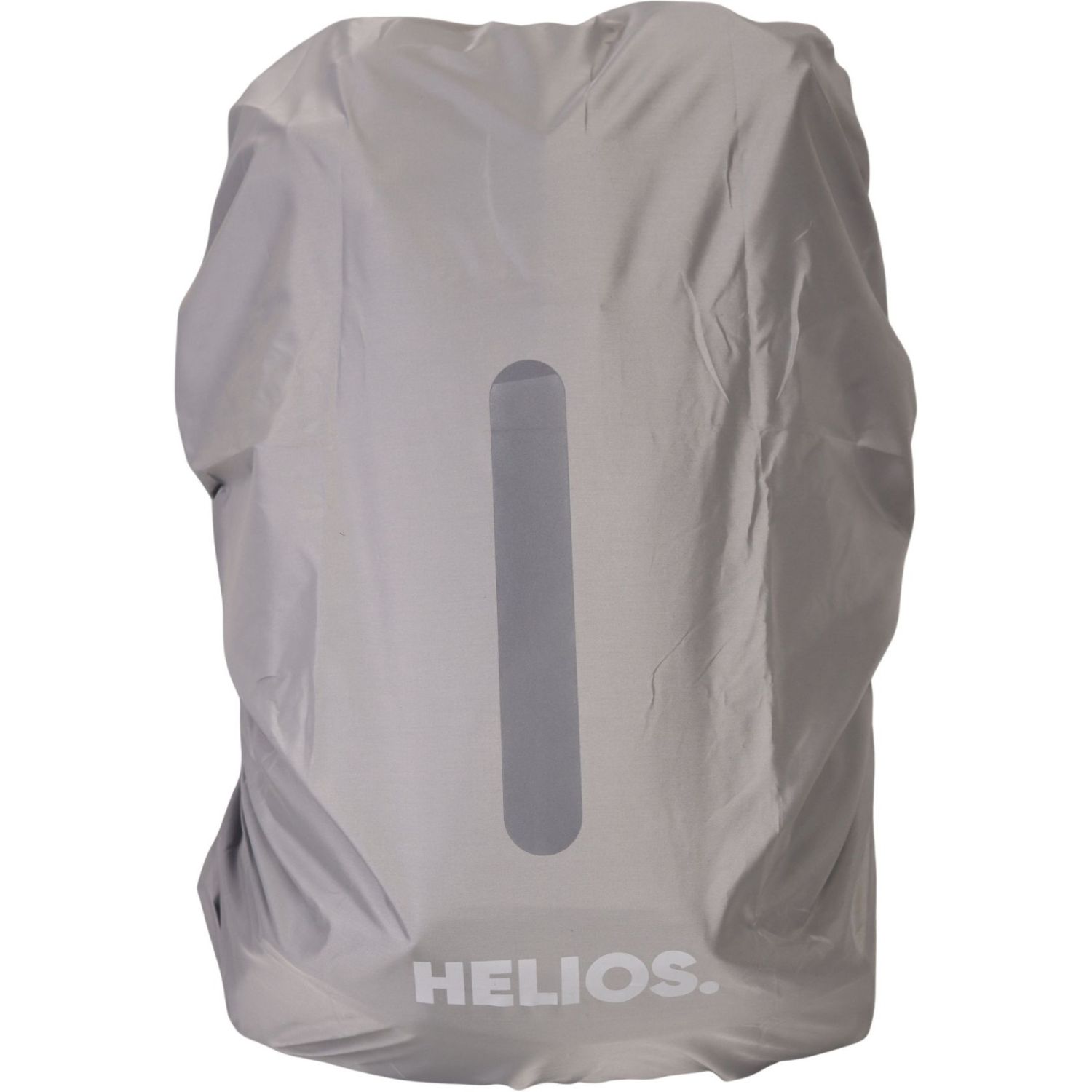 Funda de lluvia Helios para mochila, 35L, gris