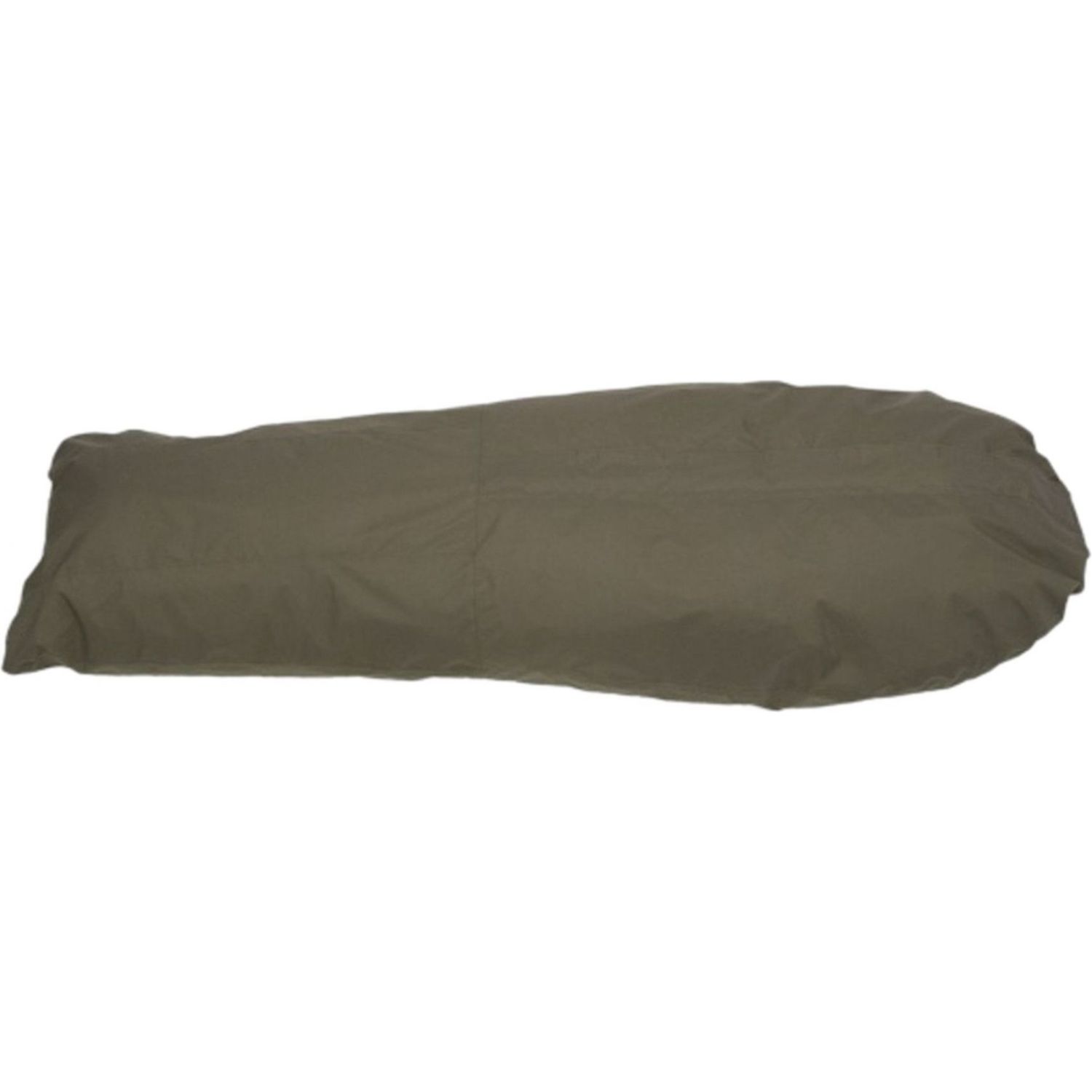 Funda de saco de dormir Carinthia, marrón