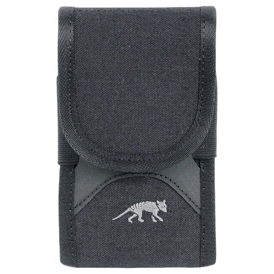Funda para Teléfono Tasmanian Tiger Tactical L, funda, negro