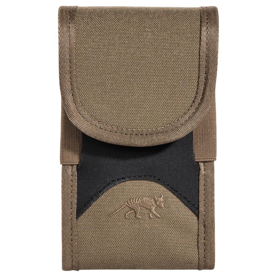 Funda para Teléfono Tasmanian Tiger Tactical L, marrón
