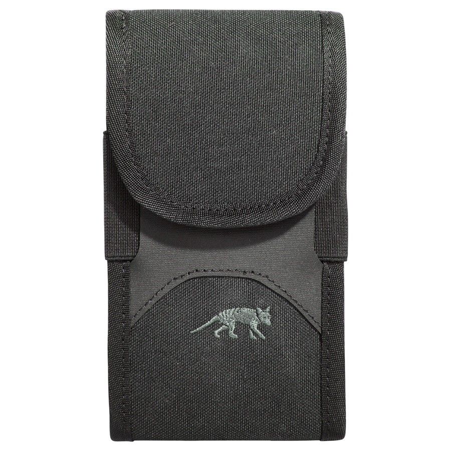 Funda para teléfono Tasmanian Tiger Tactical XL, negro