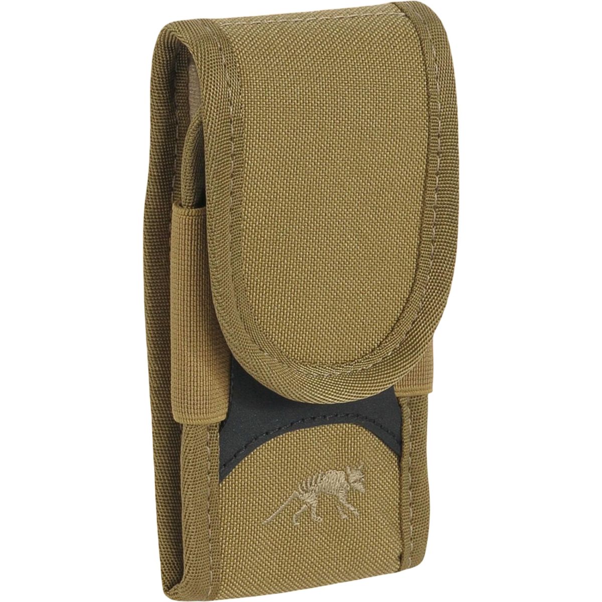 Funda táctica para teléfono Tasmanian Tiger, funda, caqui