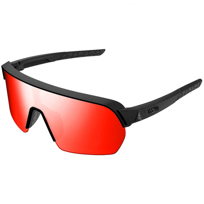 Gafas de sol Cairn ROC Light, negras