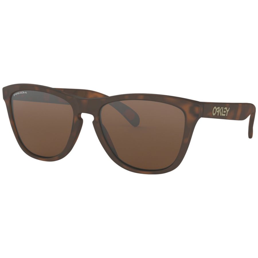 Gafas Oakley Frogskins, Prizm Tungsteno