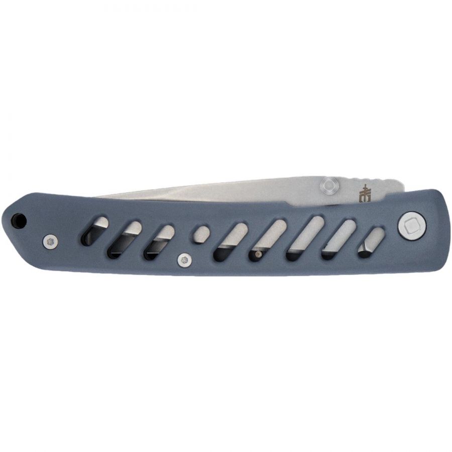 Gerber Affirm, navaja de bolsillo, azul