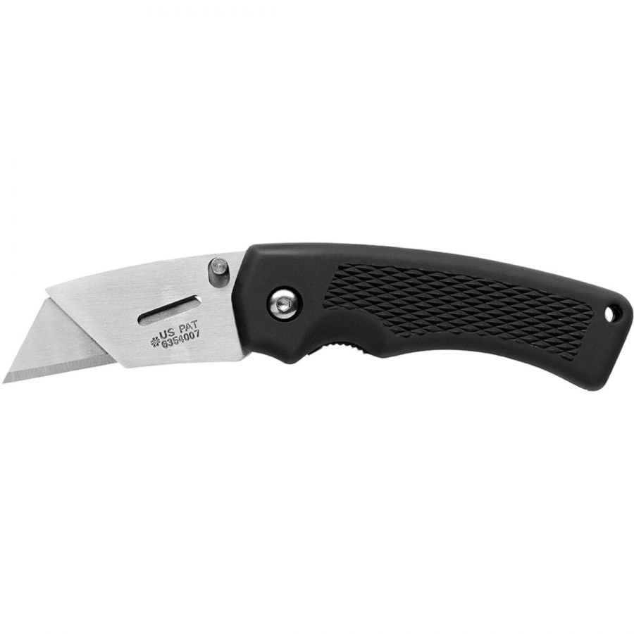 Gerber Edge, navaja, negra
